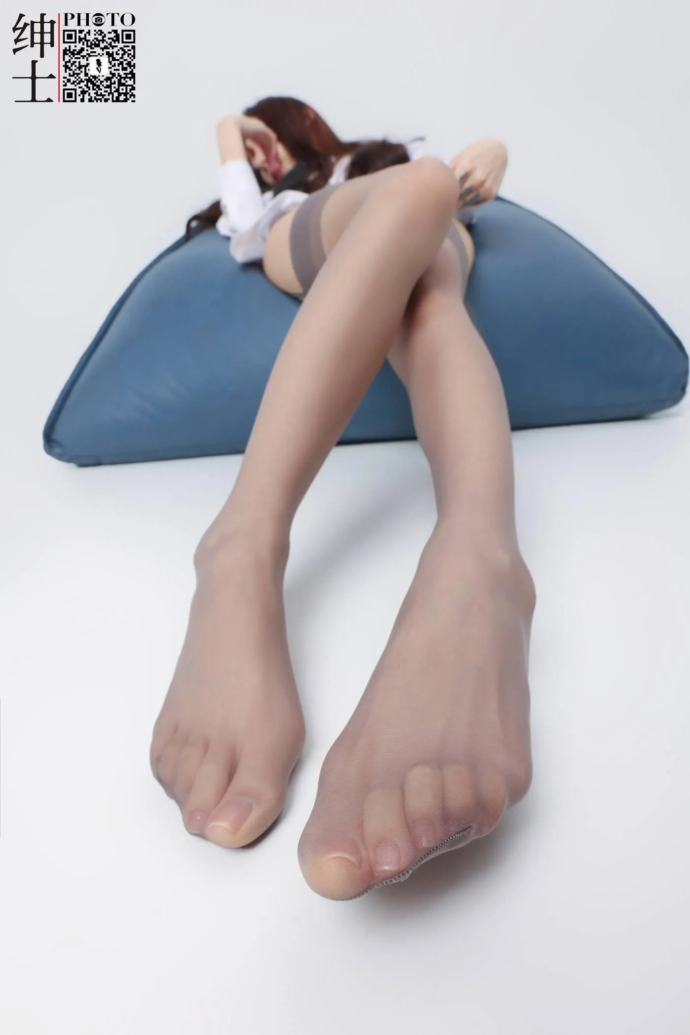 SHENSHI绅士 – SS075 兔子[50P]插图3