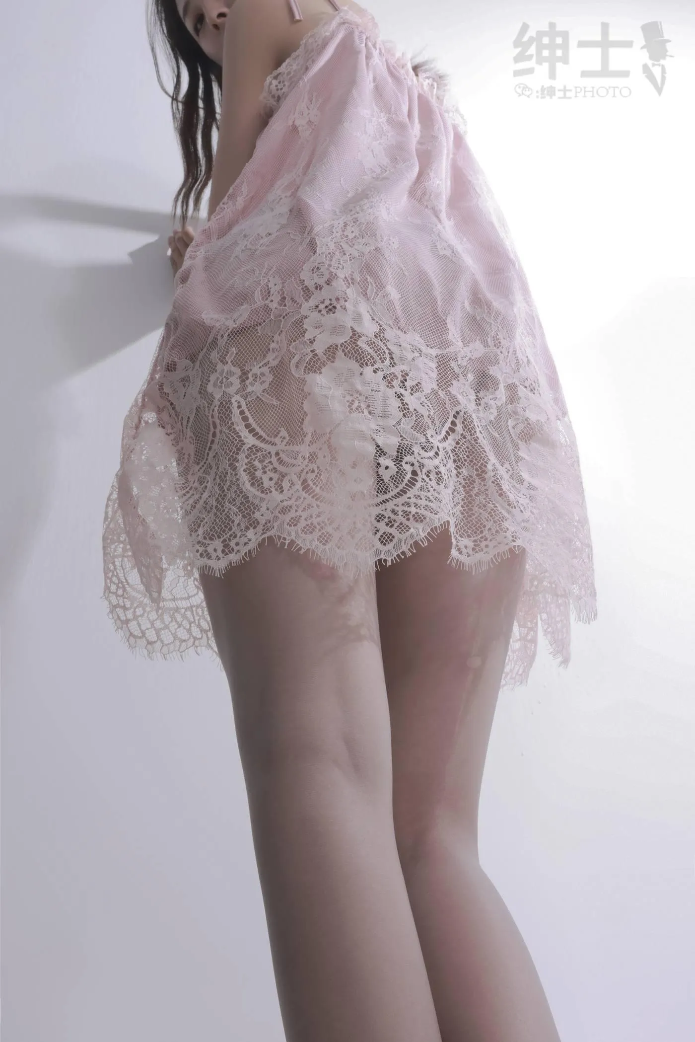 SHENSHI绅士 – SS064 江江[50P]插图5