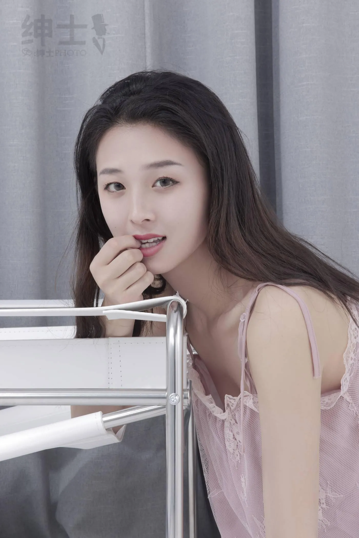 SHENSHI绅士 – SS064 江江[50P]插图1