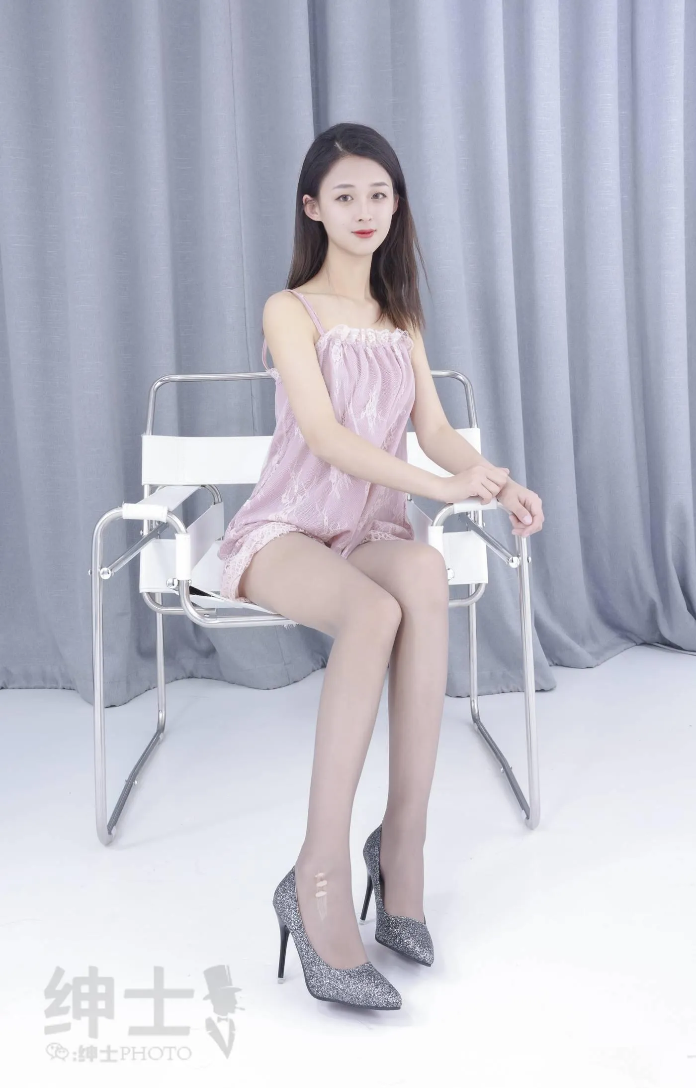 SHENSHI绅士 – SS064 江江[50P]插图7