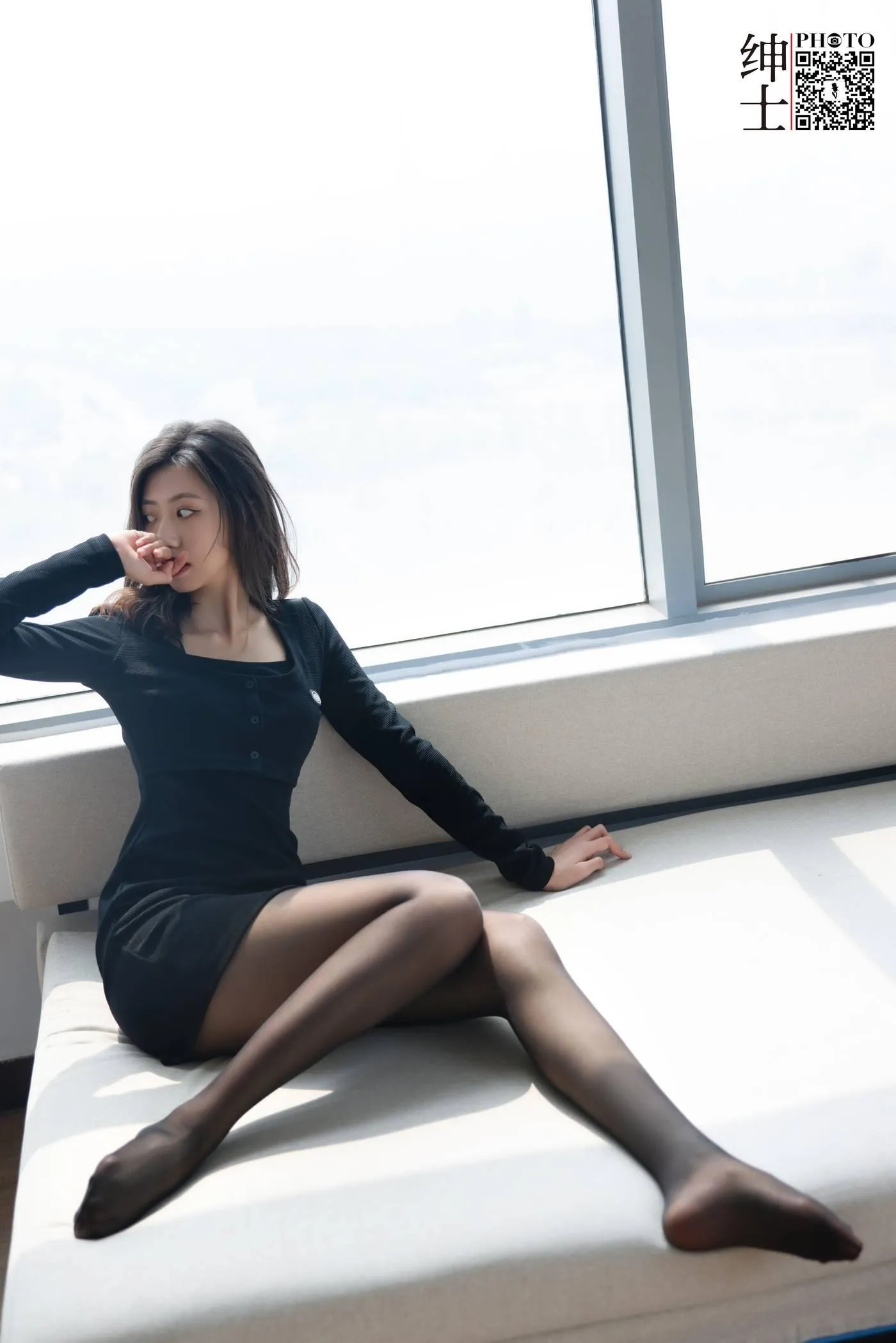 SHENSHI绅士 – SS101 丫丫[74P]插图7