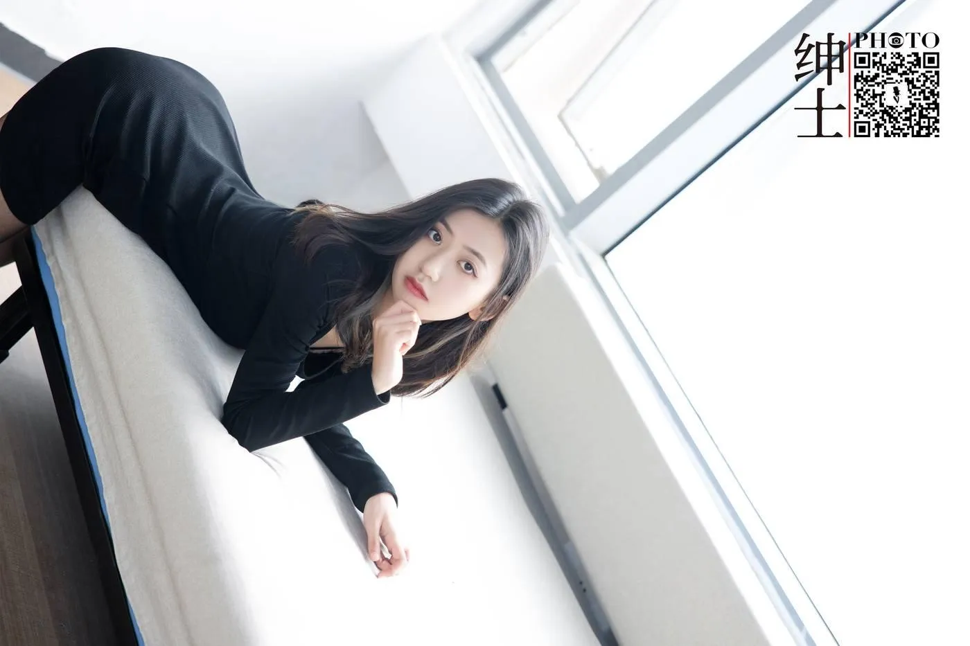 SHENSHI绅士 – SS101 丫丫[74P]插图8