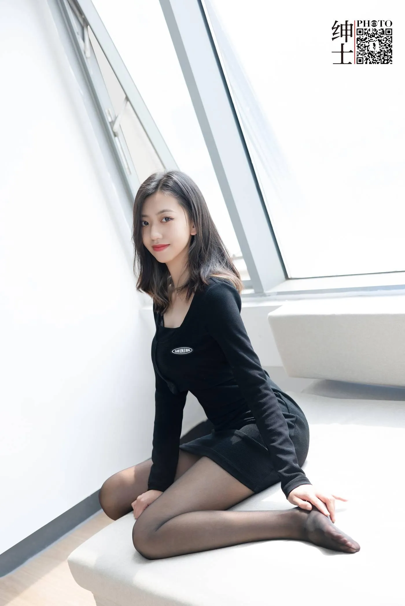 SHENSHI绅士 – SS101 丫丫[74P]插图9