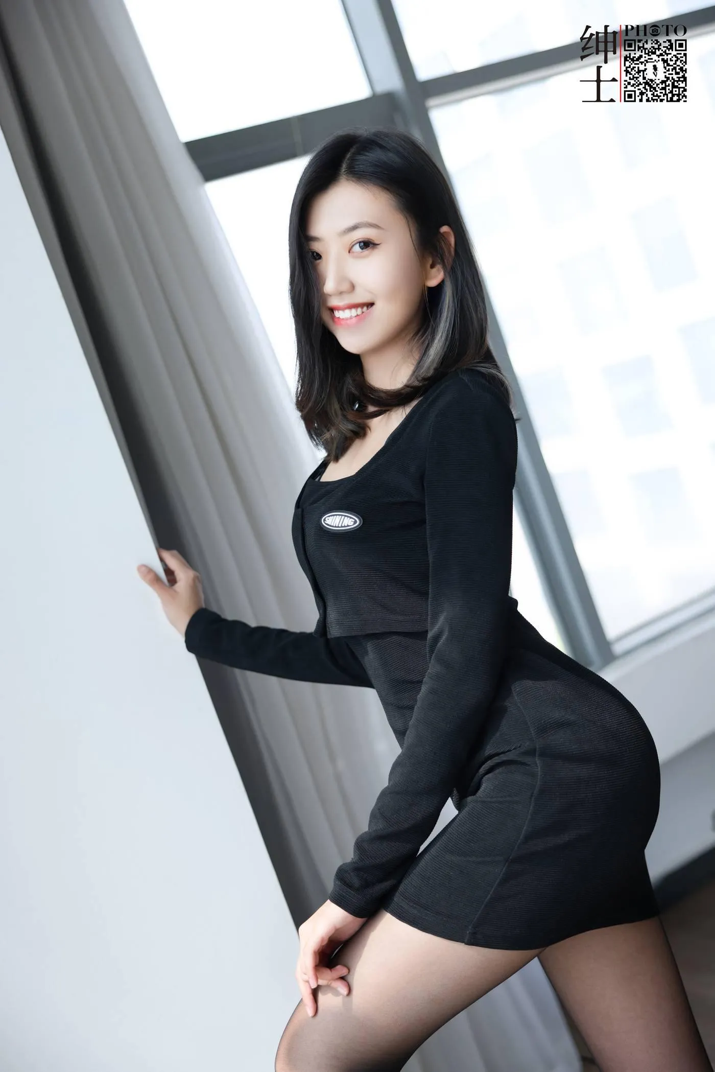 SHENSHI绅士 – SS101 丫丫[74P]插图1