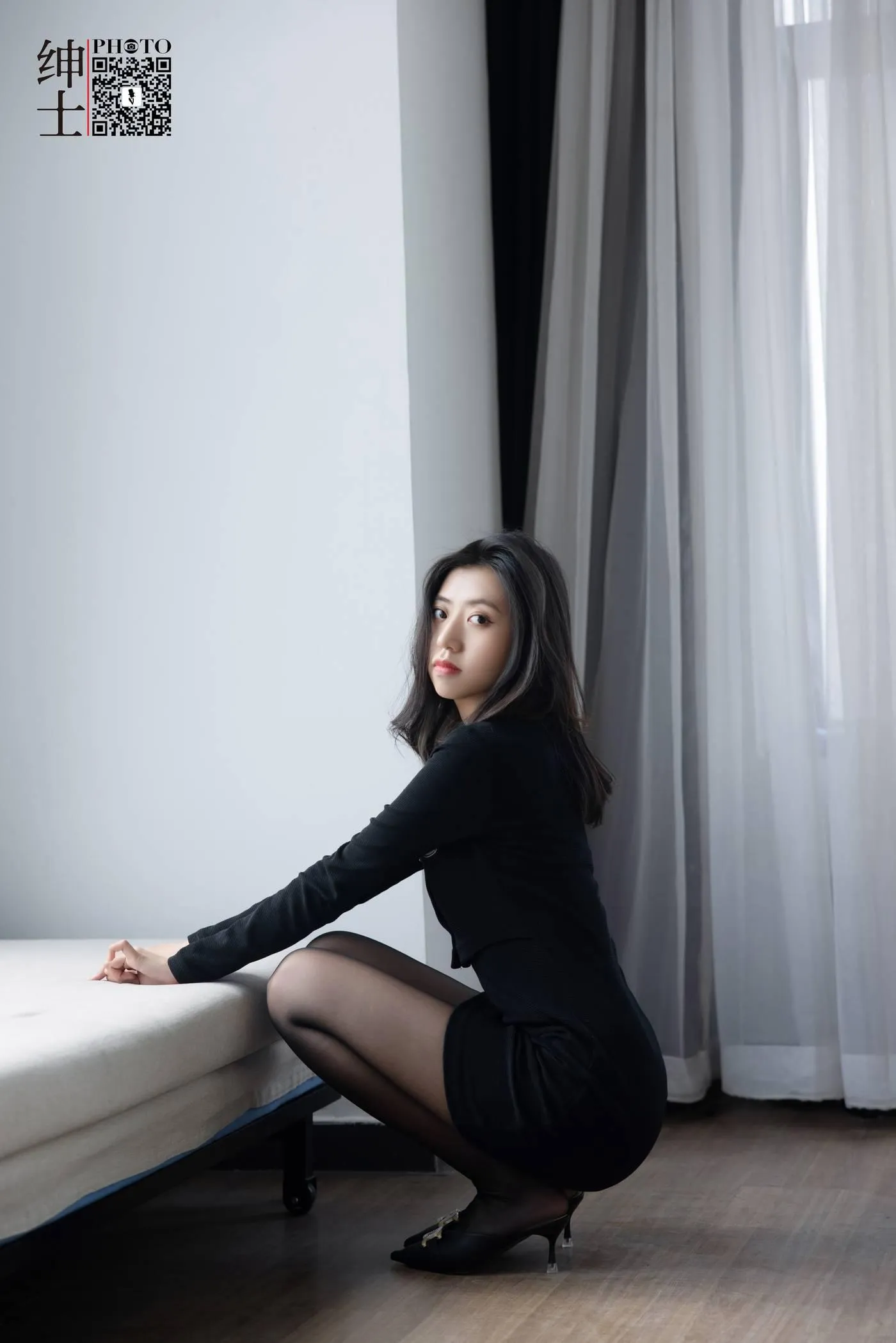 SHENSHI绅士 – SS101 丫丫[74P]插图7