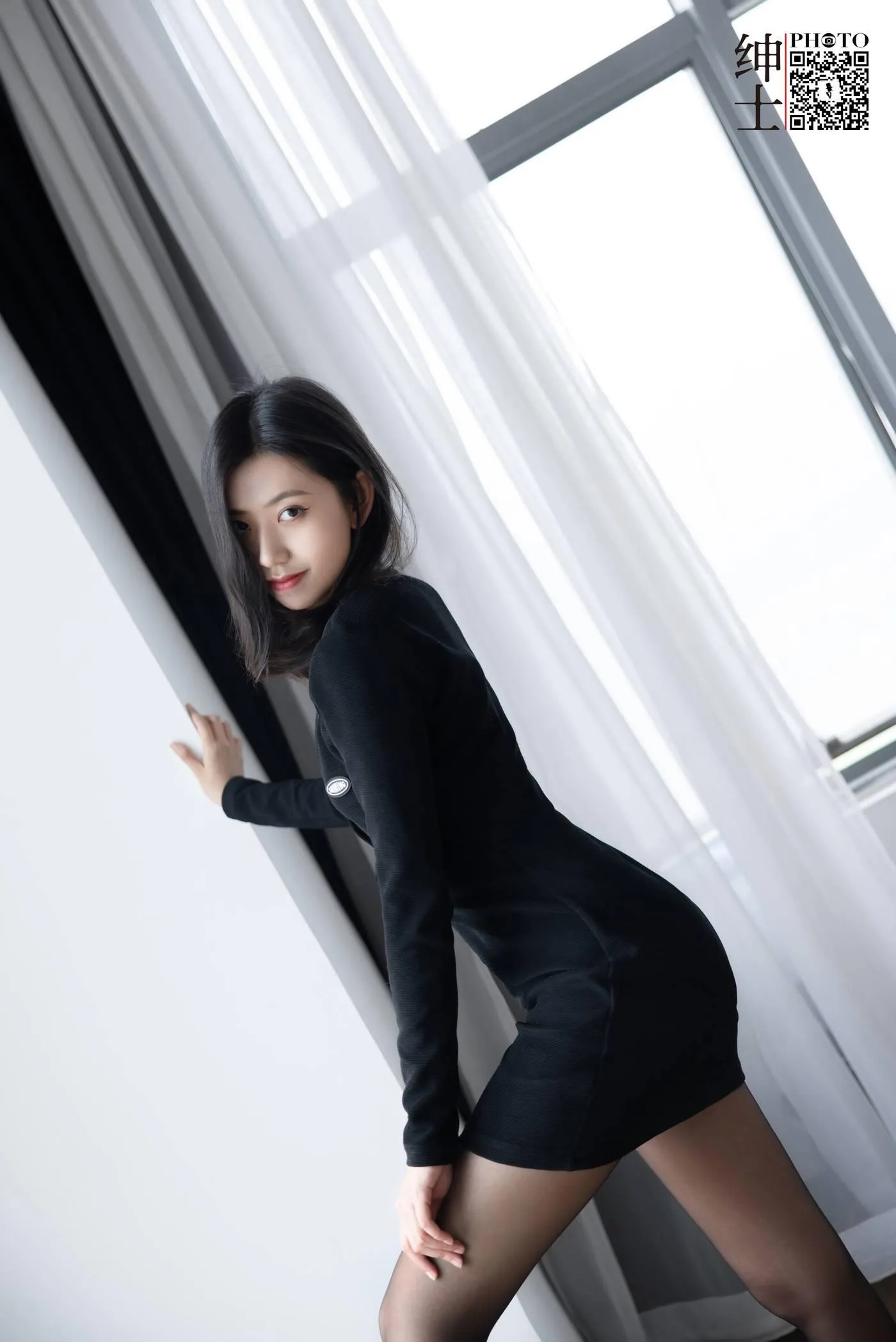 SHENSHI绅士 – SS101 丫丫[74P]插图8