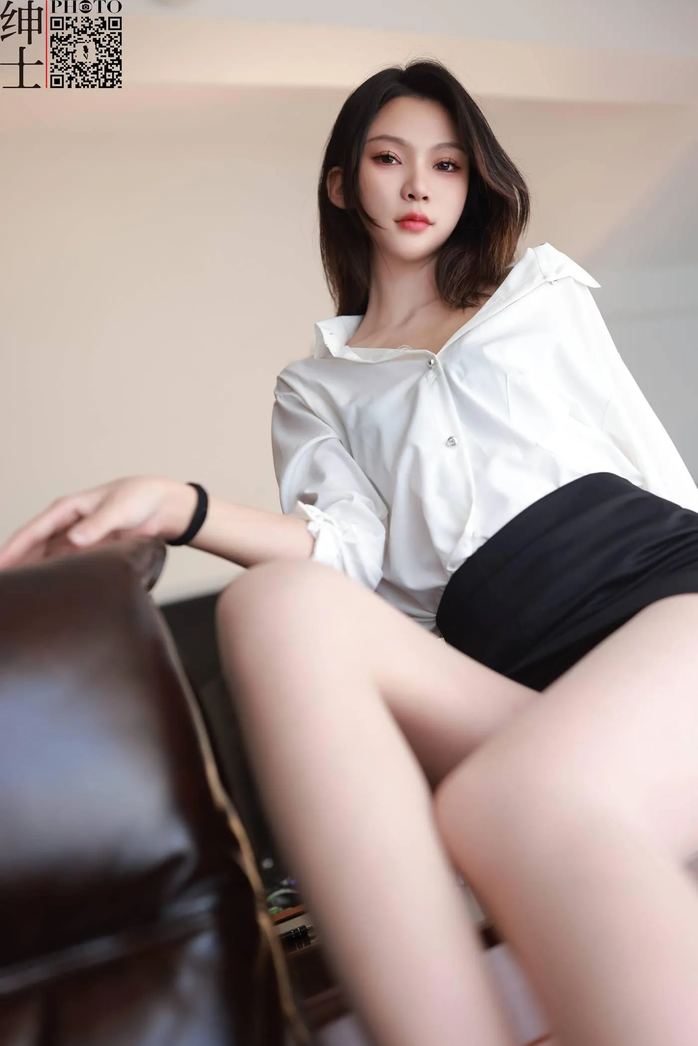 SHENSHI绅士 – SS122 沐沐[49P]插图