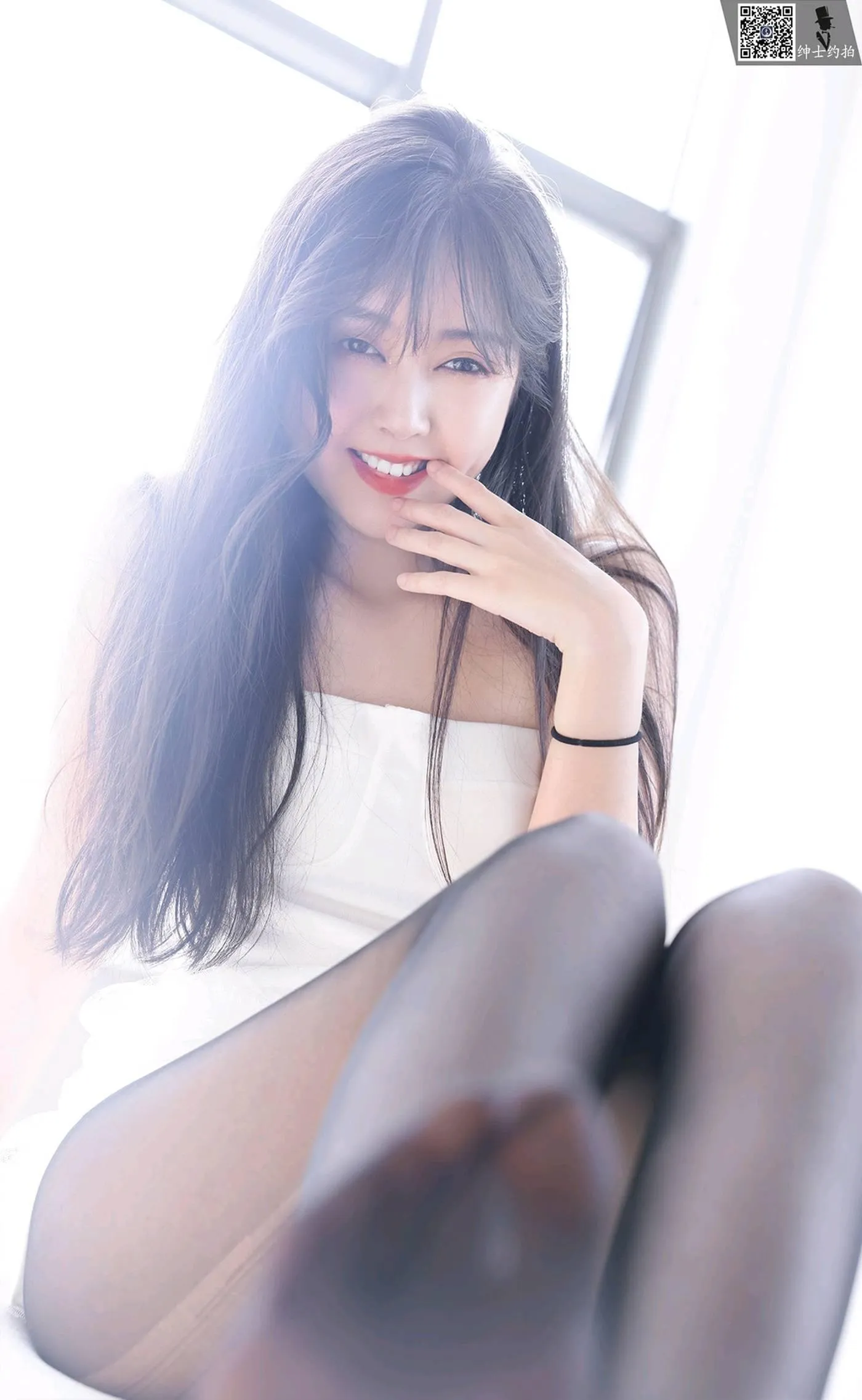 SHENSHI绅士 – SS007 美惠子[52P]插图1