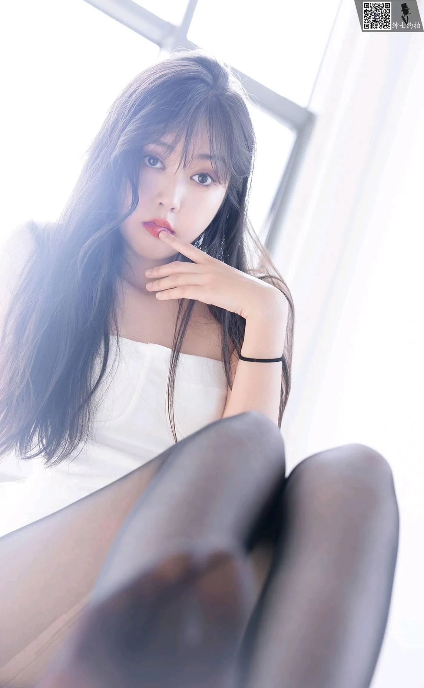SHENSHI绅士 – SS007 美惠子[52P]插图7