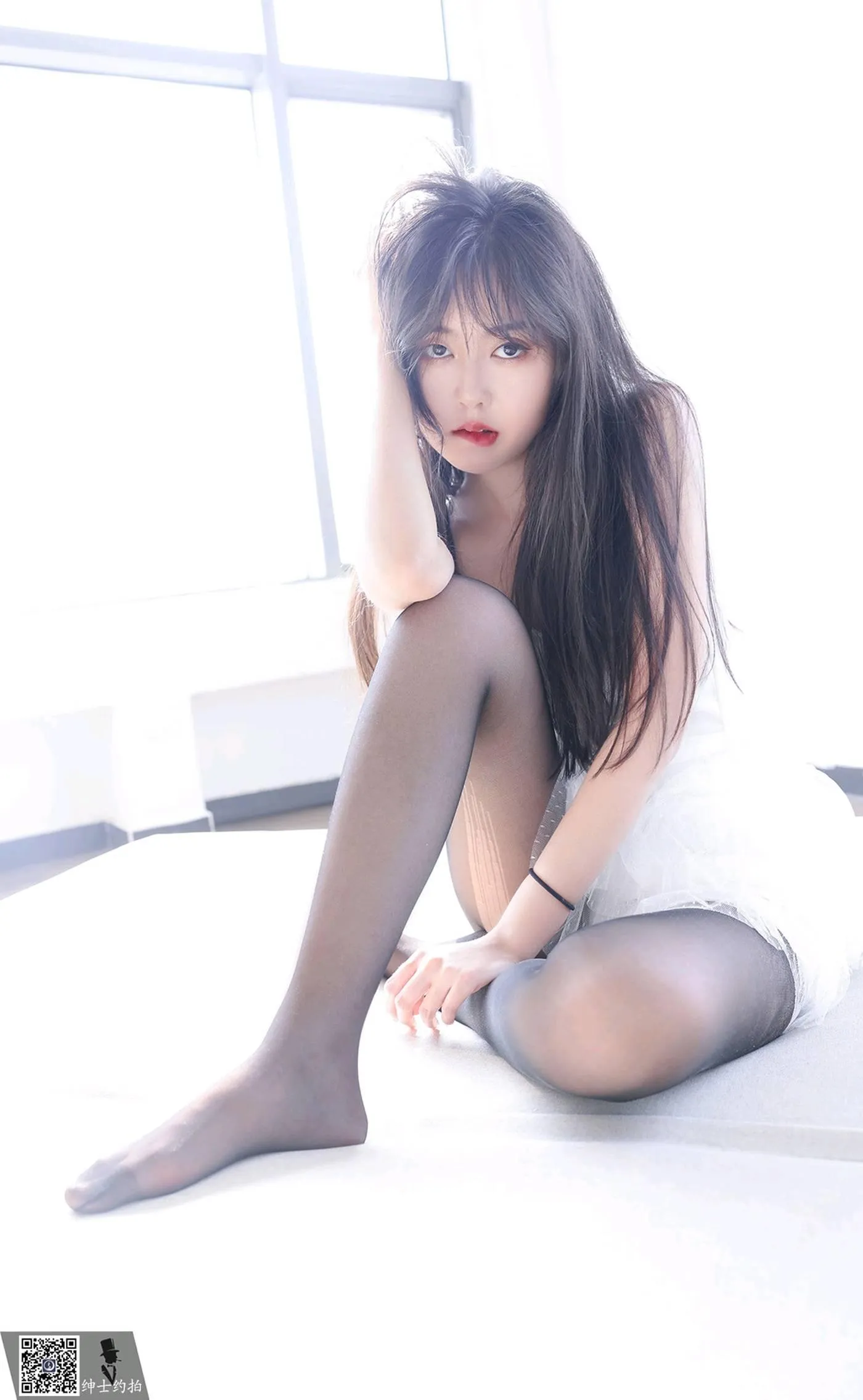 SHENSHI绅士 – SS007 美惠子[52P]插图