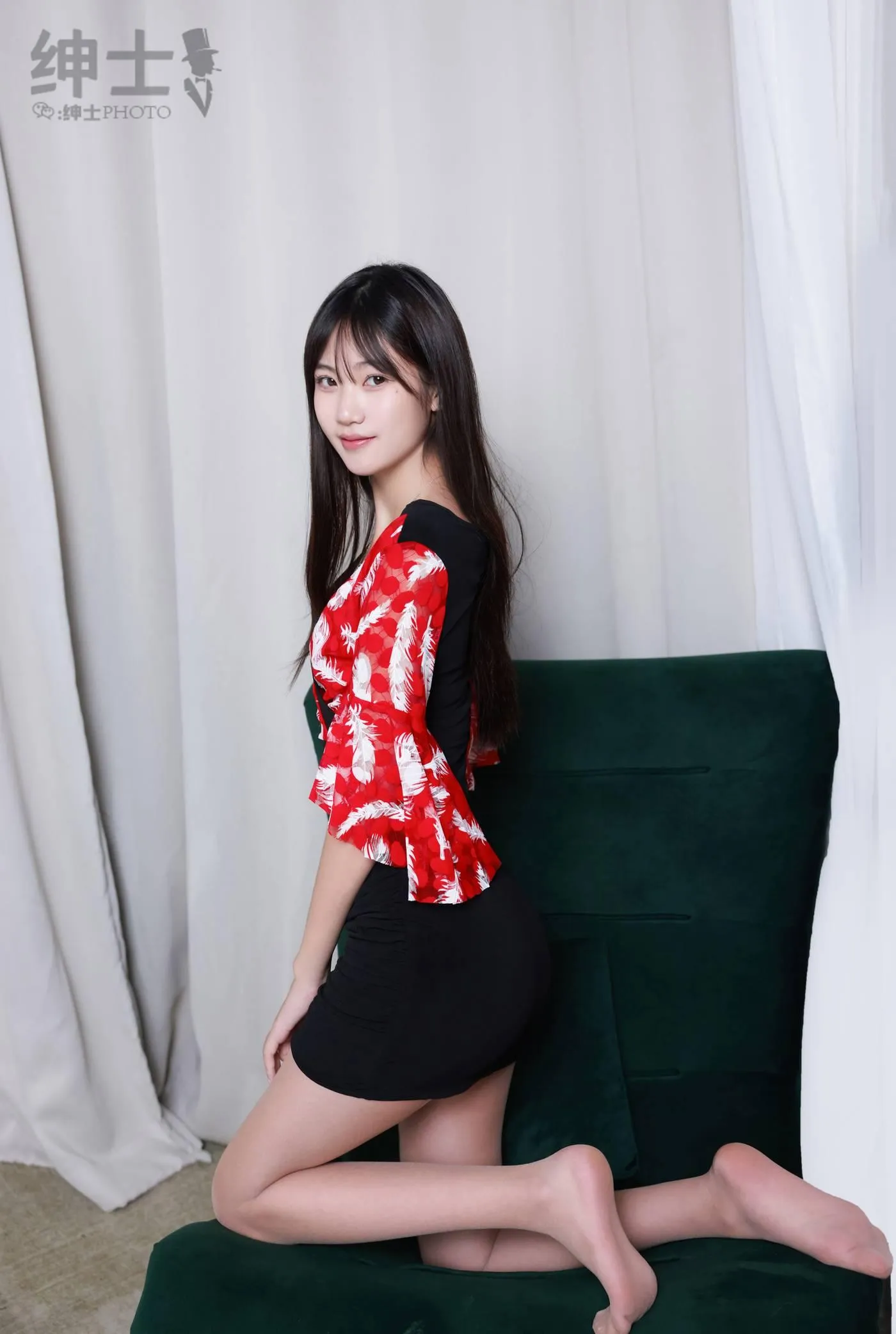 SHENSHI绅士 – SS067 甜甜[54P]插图1