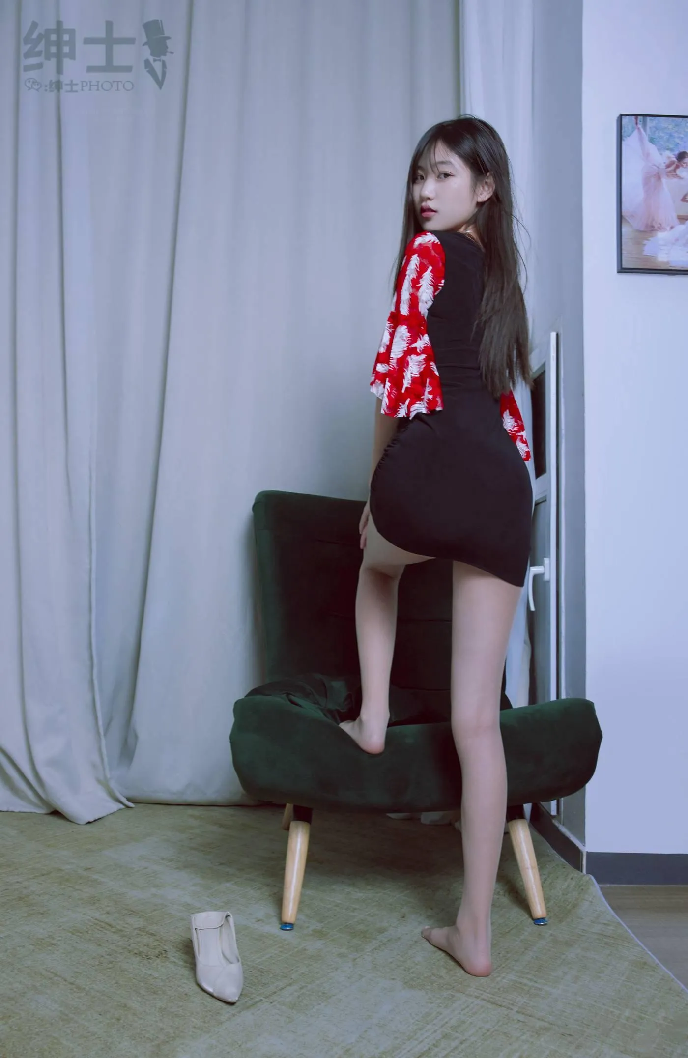 SHENSHI绅士 – SS067 甜甜[54P]插图