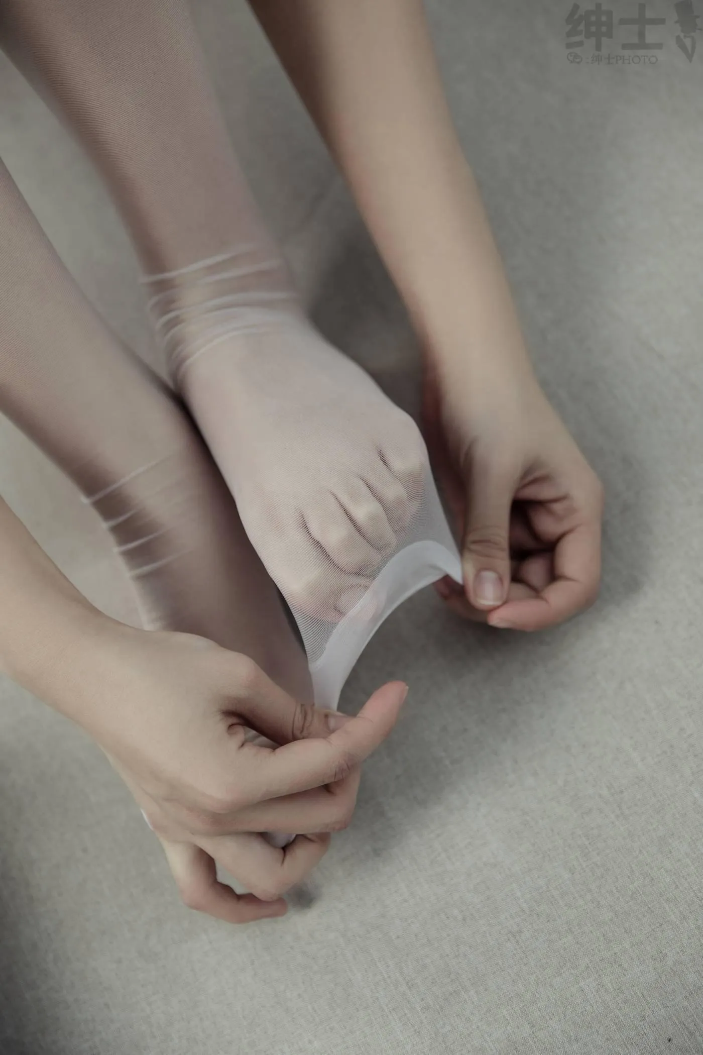 SHENSHI绅士 – SS049 曲筱筱2[53P]插图8
