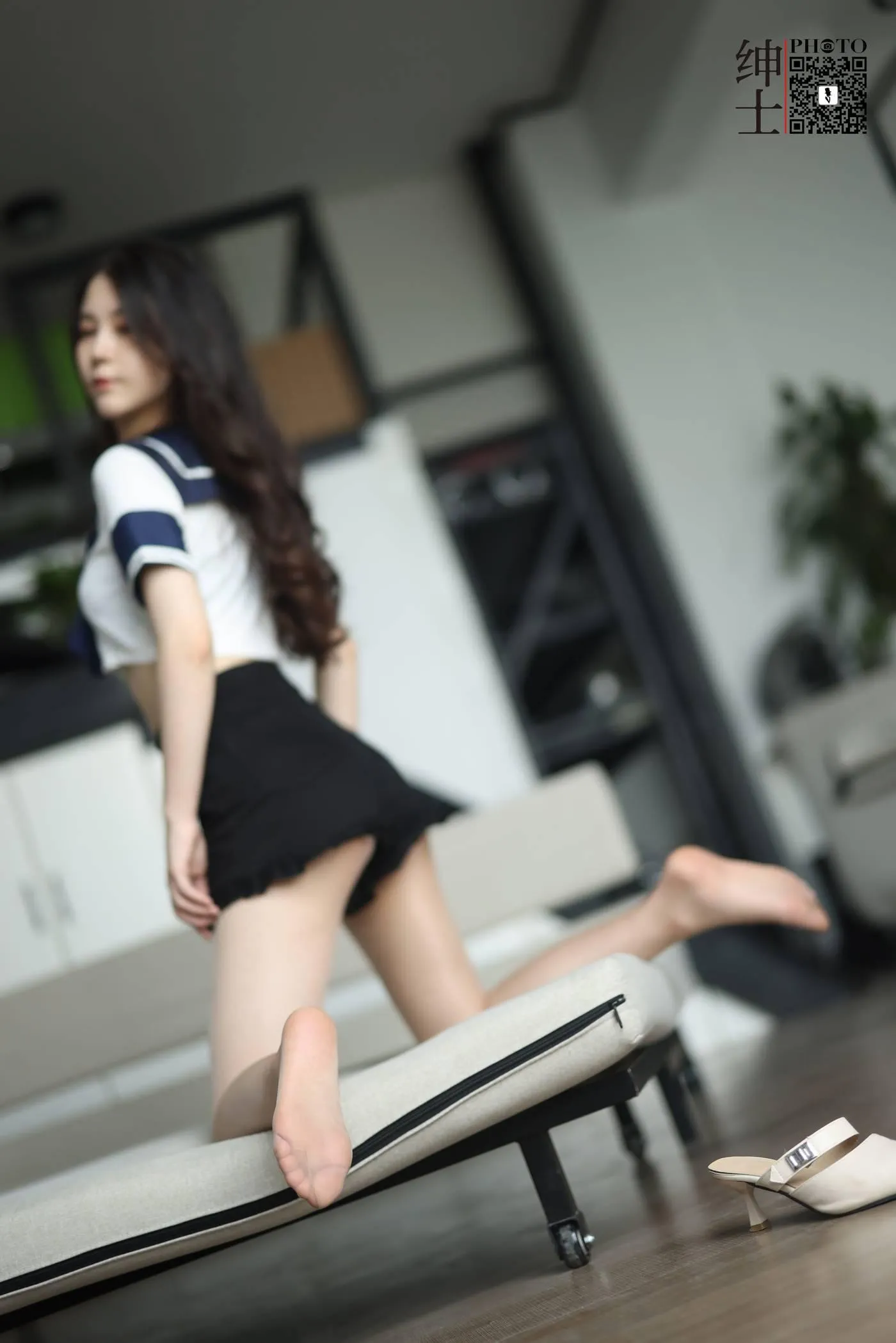 SHENSHI绅士 – SS093 诺诺[63P]插图9