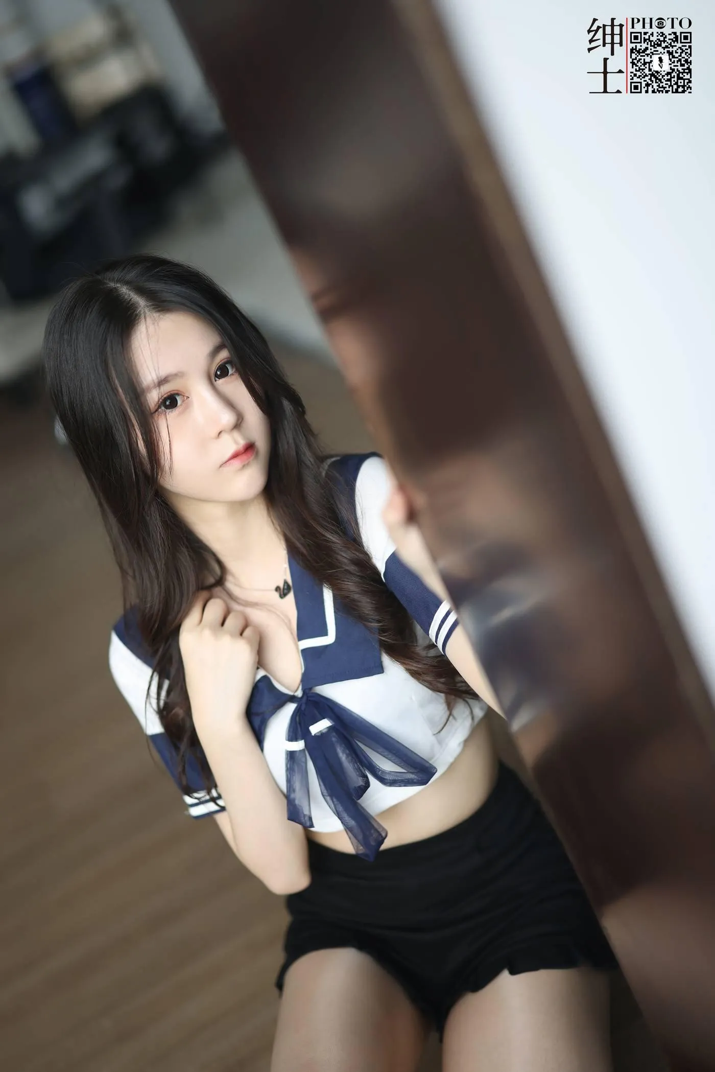 SHENSHI绅士 – SS093 诺诺[63P]插图3