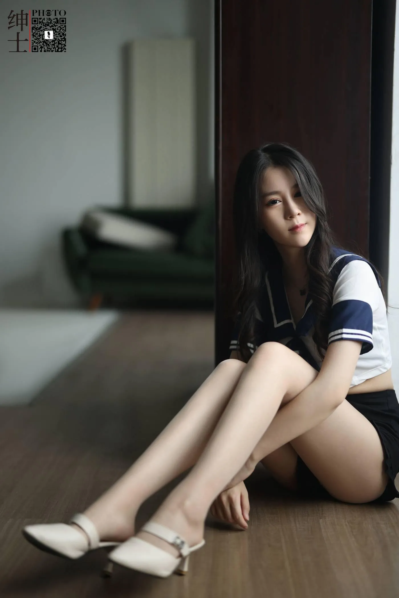 SHENSHI绅士 – SS093 诺诺[63P]插图4