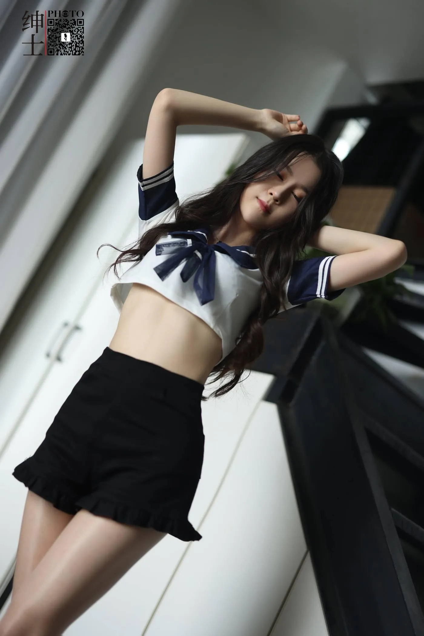 SHENSHI绅士 – SS093 诺诺[63P]插图6