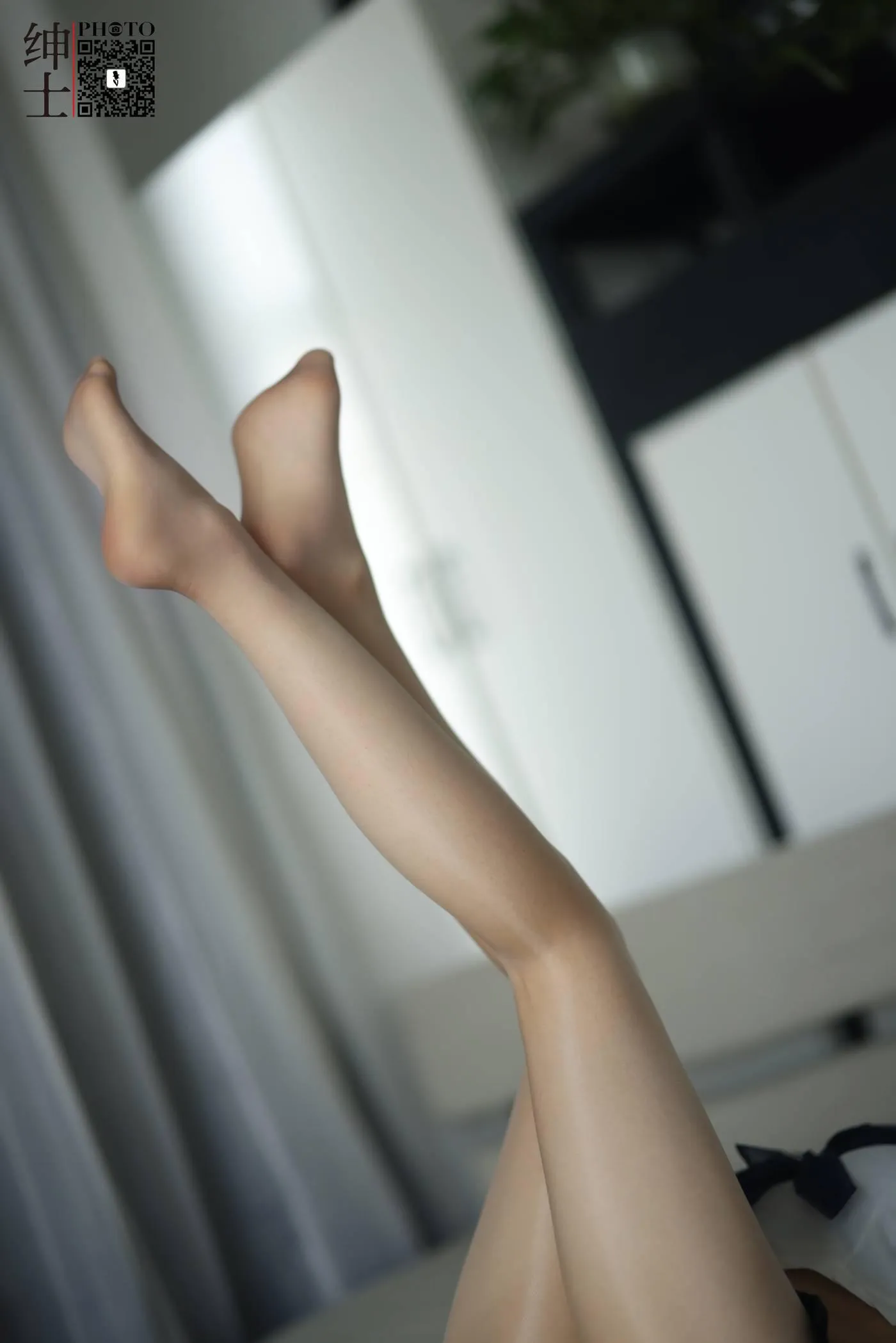 SHENSHI绅士 – SS093 诺诺[63P]插图4