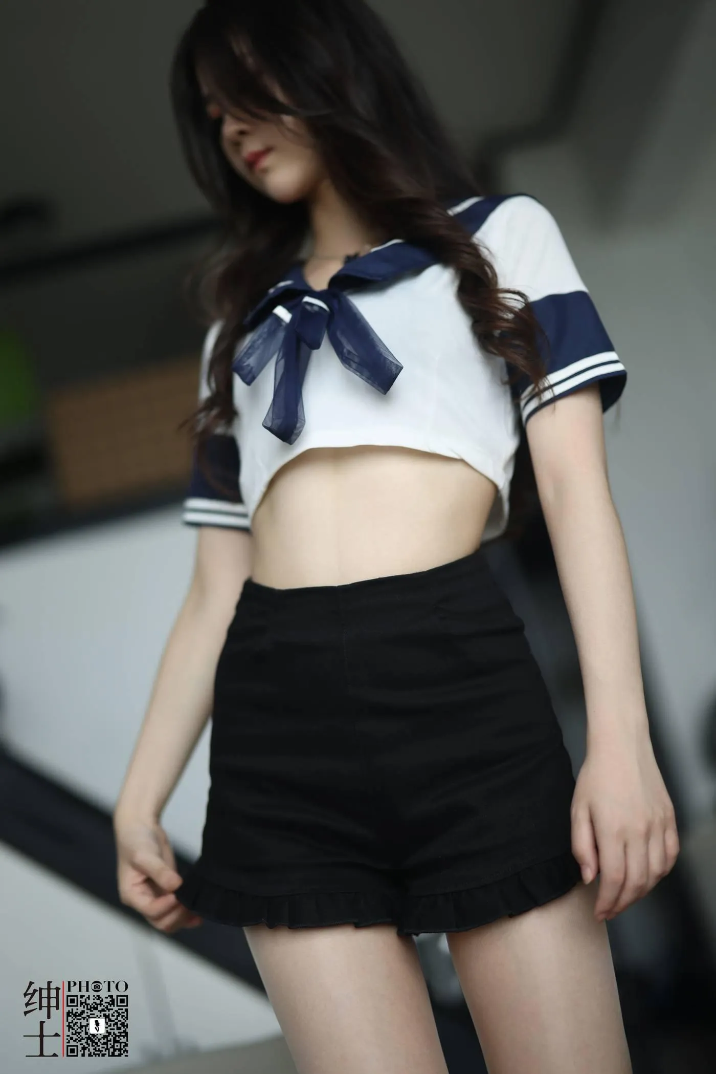 SHENSHI绅士 – SS093 诺诺[63P]插图8
