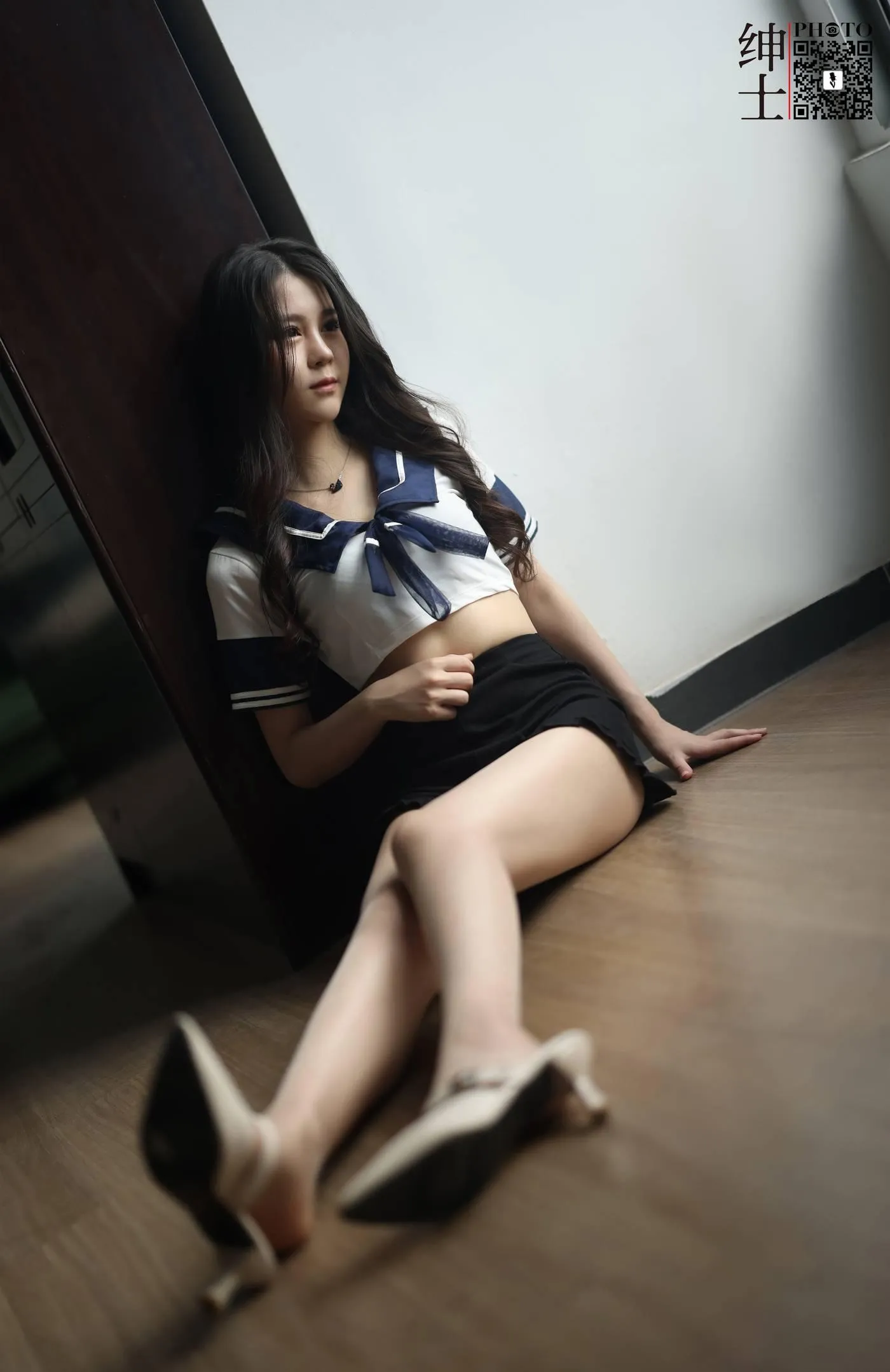 SHENSHI绅士 – SS093 诺诺[63P]插图4