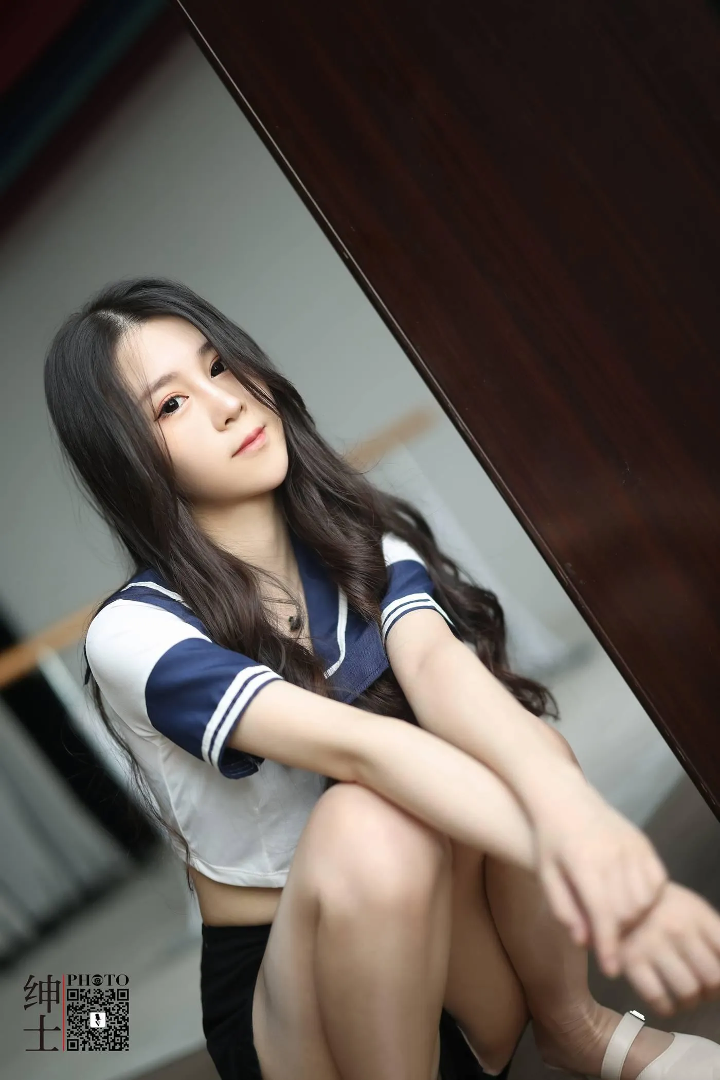 SHENSHI绅士 – SS093 诺诺[63P]插图8