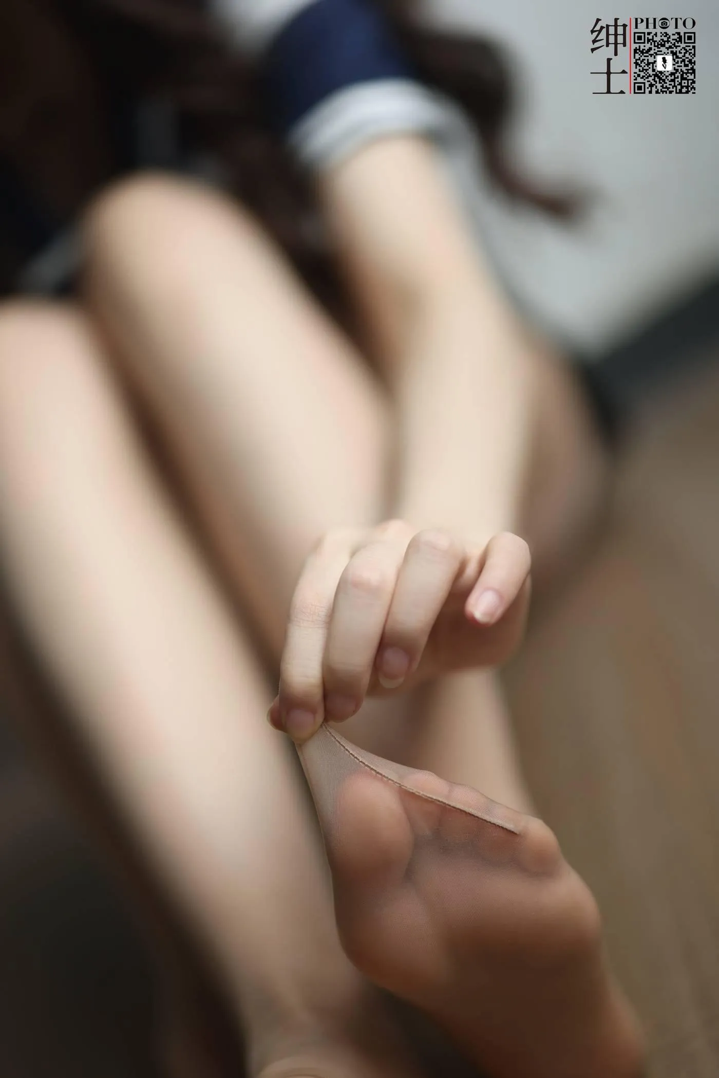 SHENSHI绅士 – SS093 诺诺[63P]插图3
