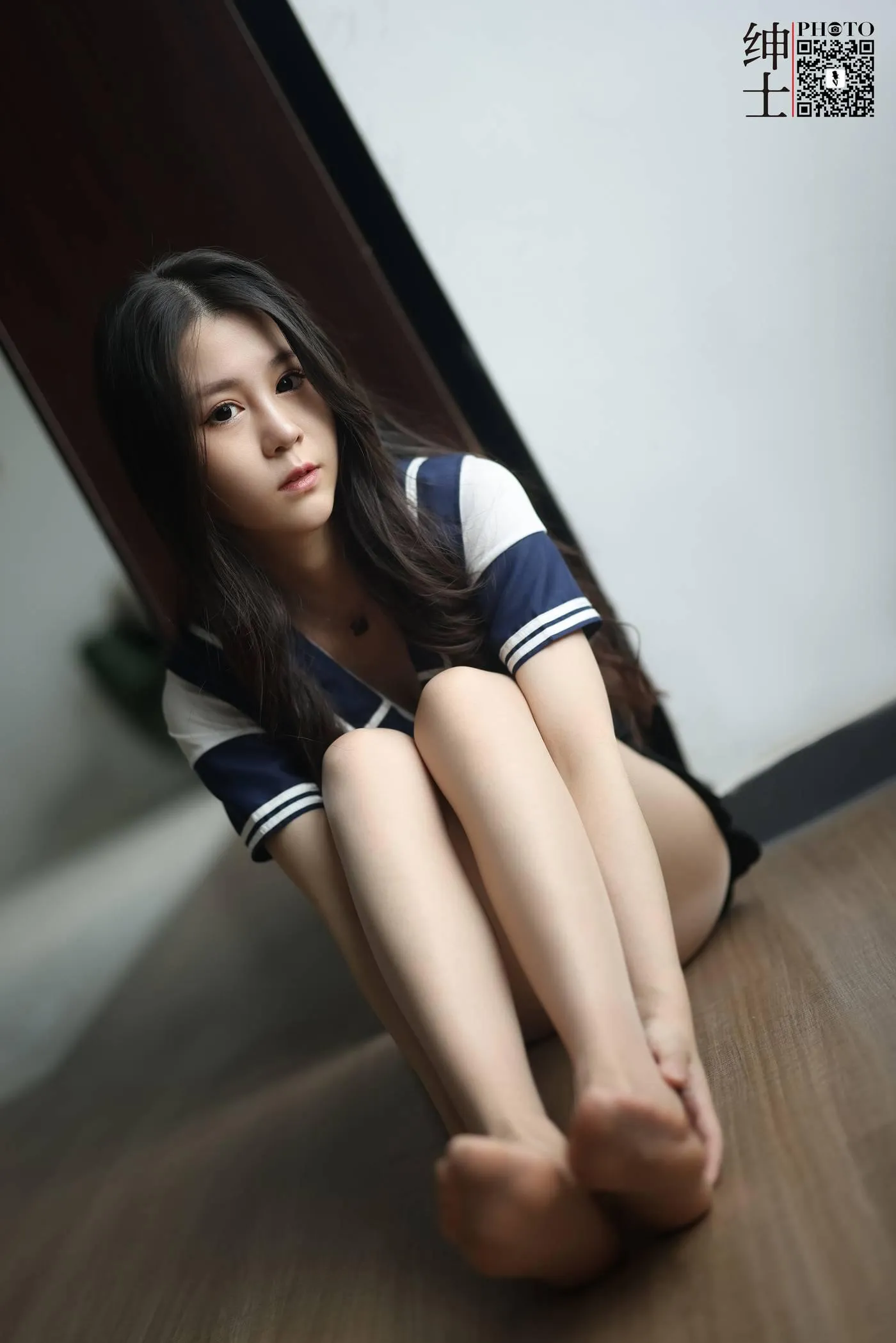 SHENSHI绅士 – SS093 诺诺[63P]插图5