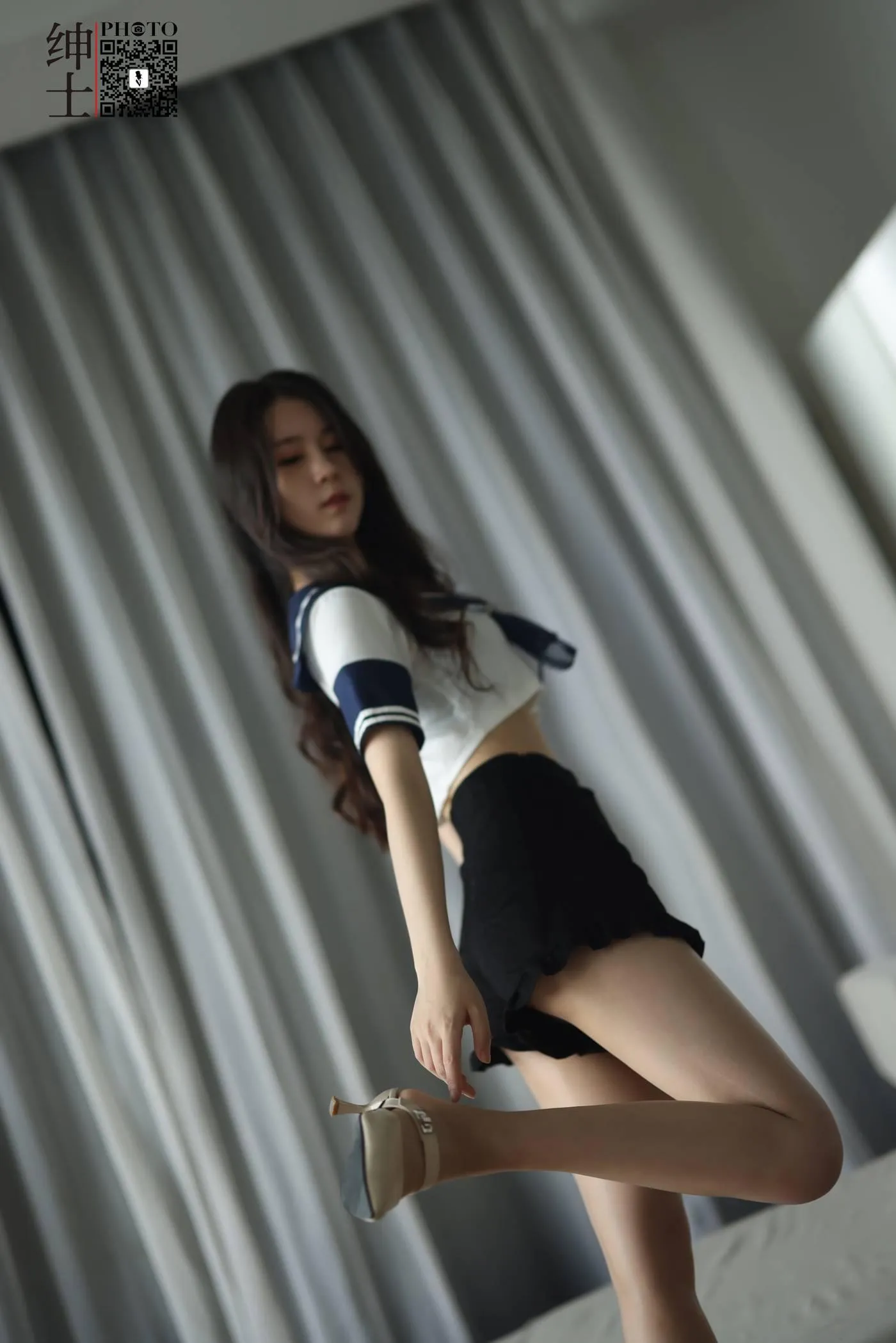SHENSHI绅士 – SS093 诺诺[63P]插图4