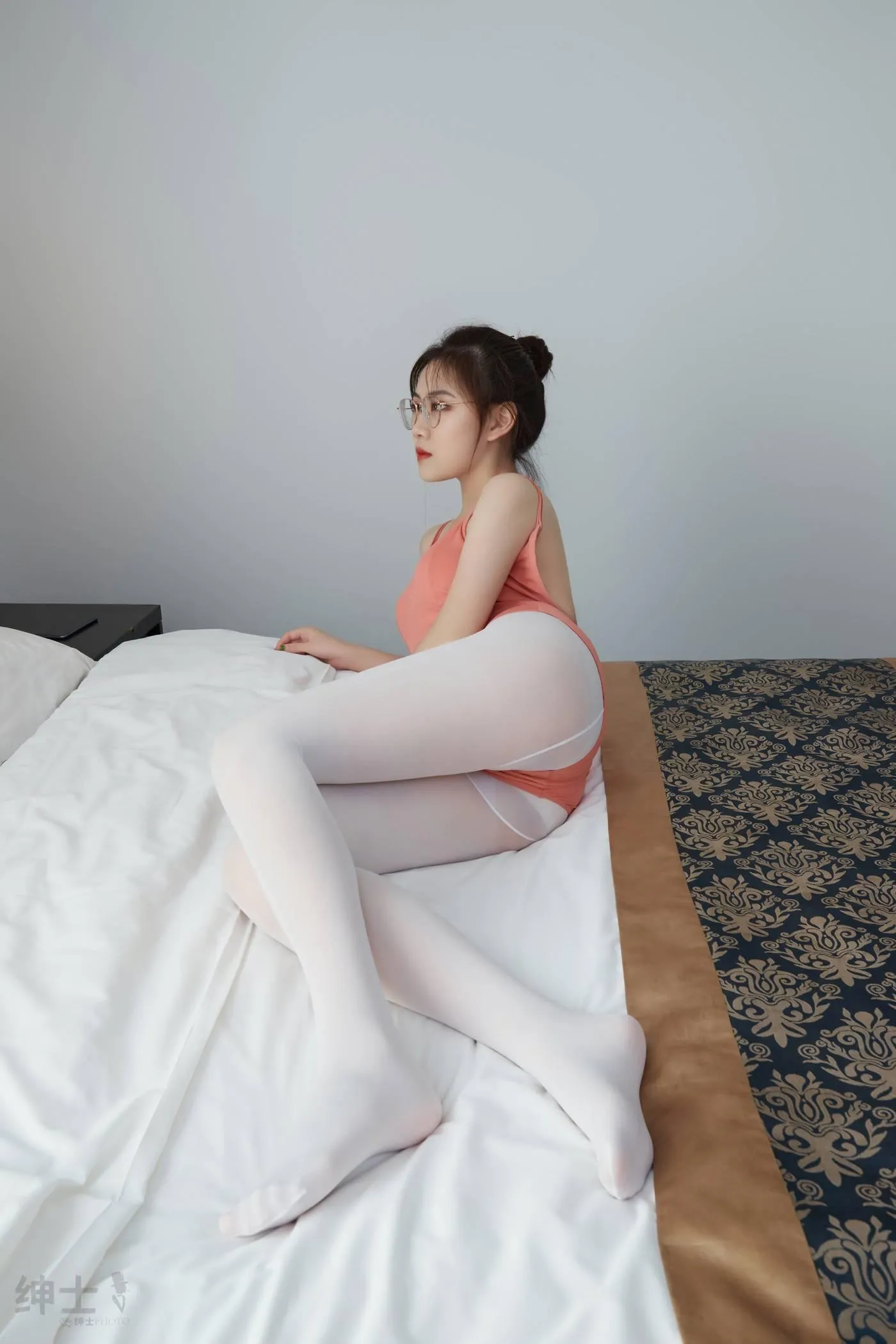SHENSHI绅士 – SS038 黎明[70P]插图5