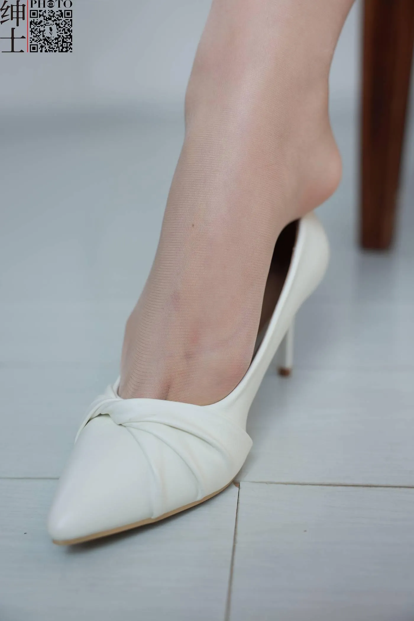 SHENSHI绅士 – SS156 空乘美娜[50P]插图9