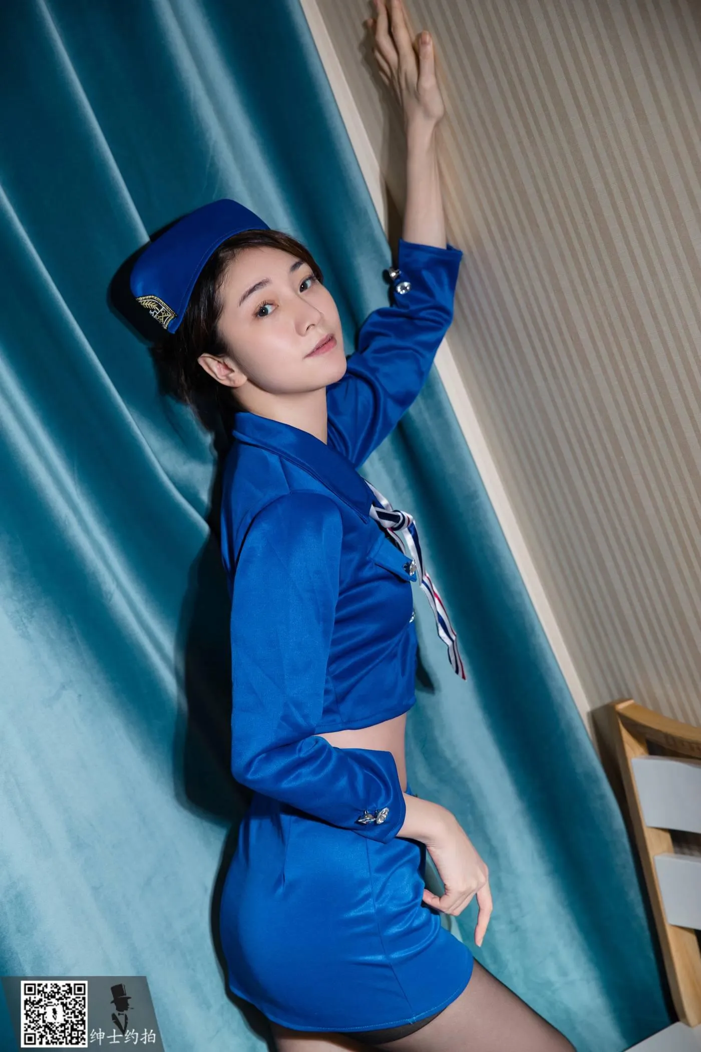 SHENSHI绅士 – SS137 糖糖[67P]插图7