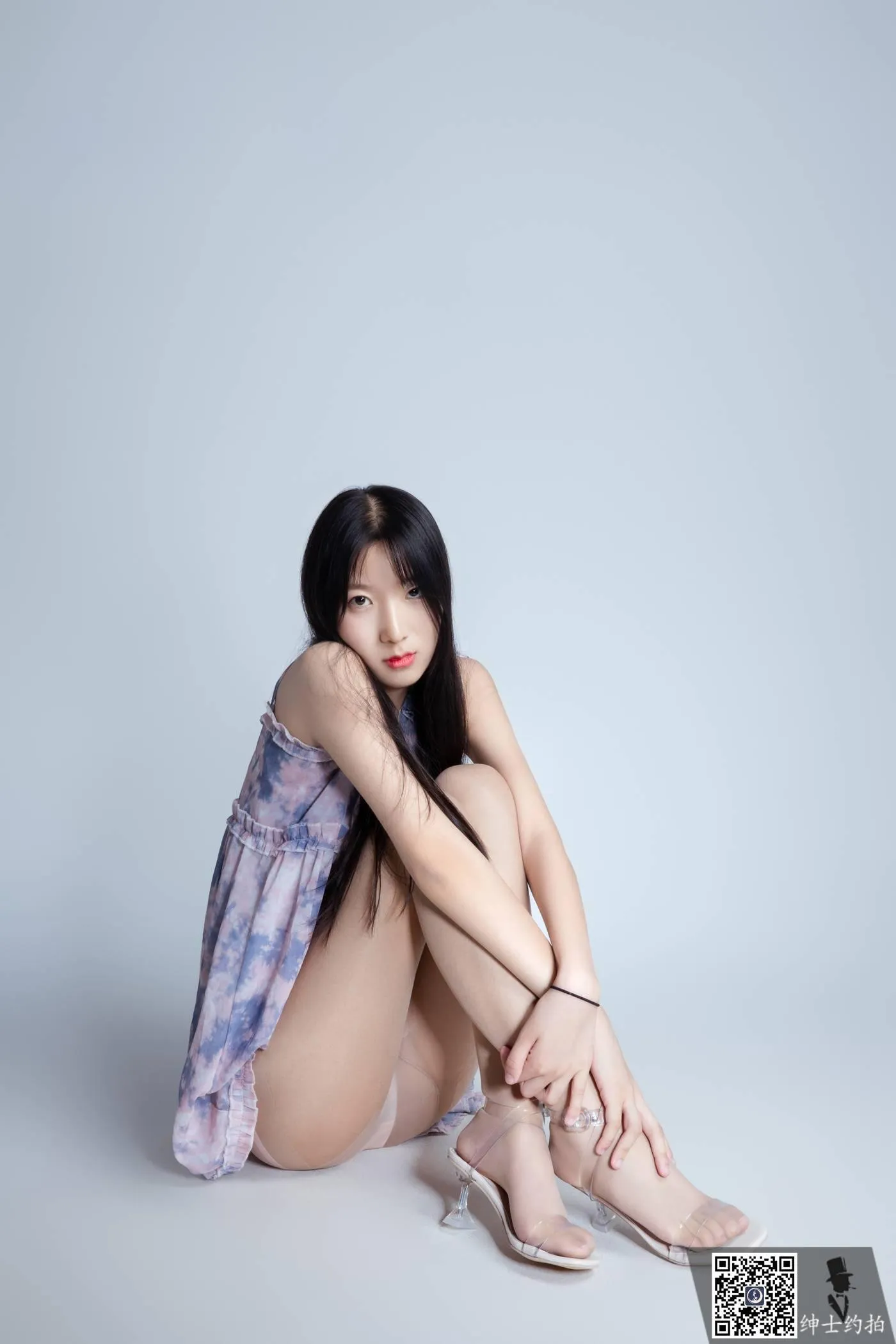 SHENSHI绅士 – SS147 小颜[44P]插图2