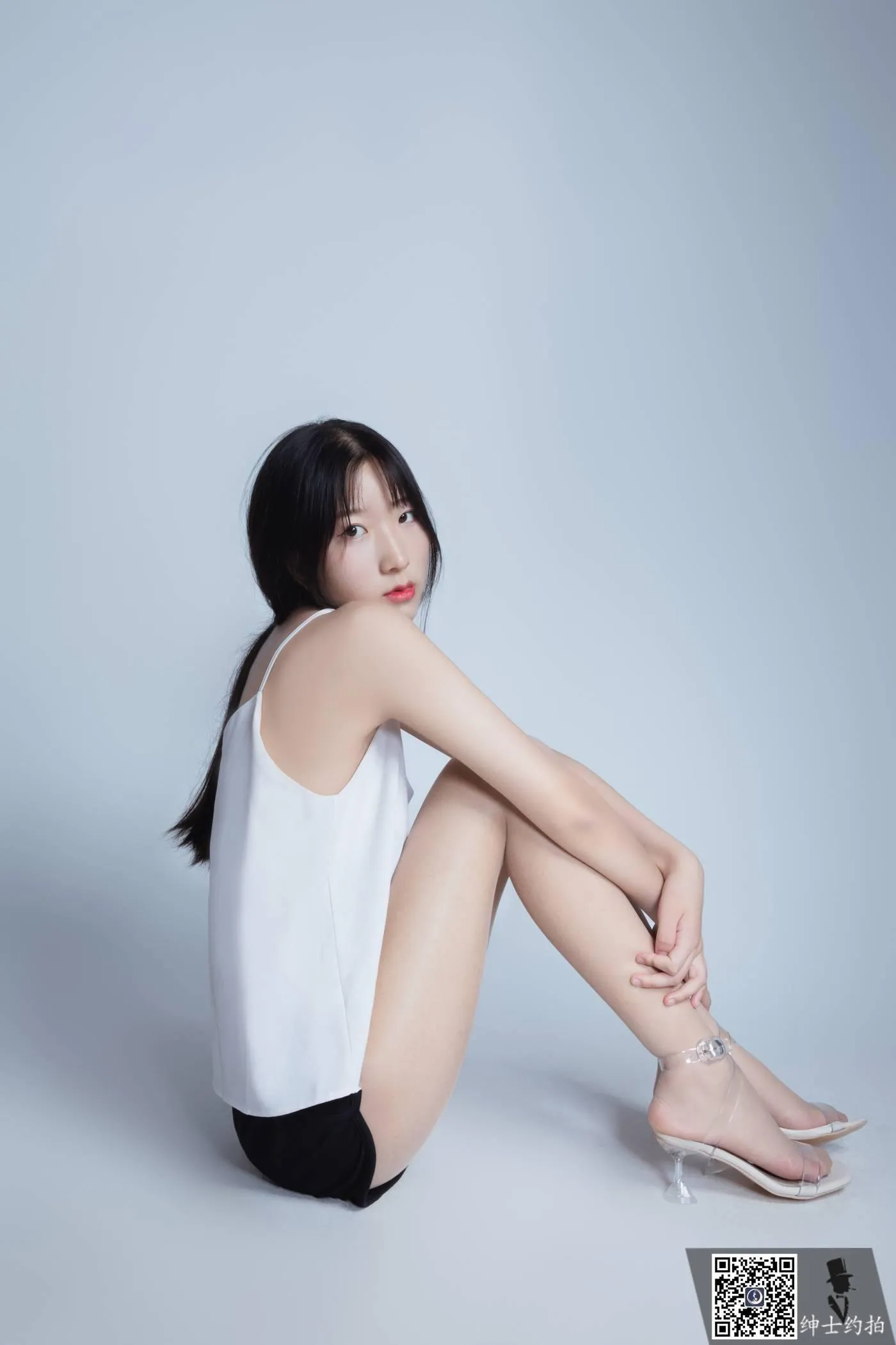 SHENSHI绅士 – SS147 小颜[44P]插图5