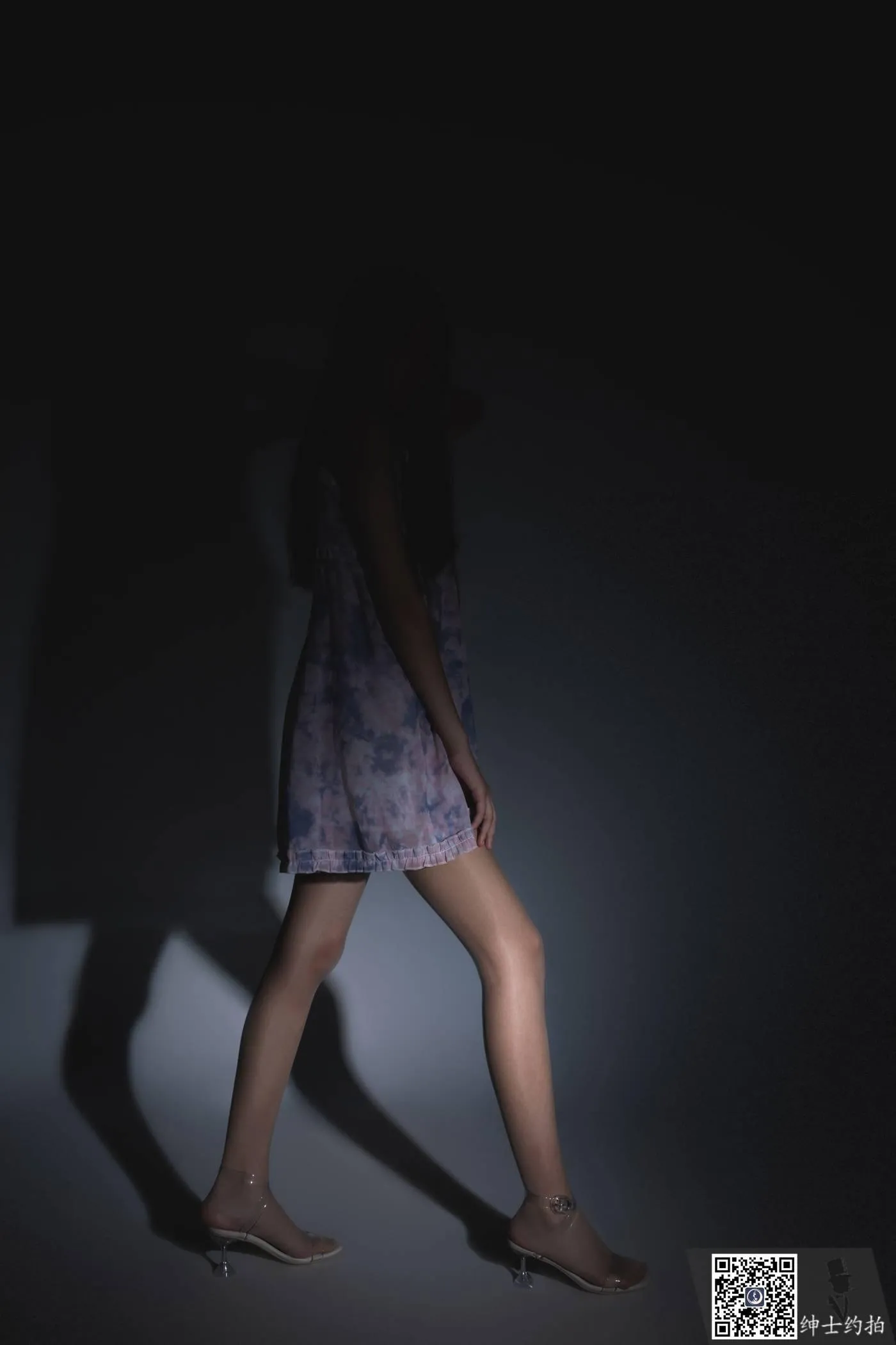SHENSHI绅士 – SS147 小颜[44P]插图8
