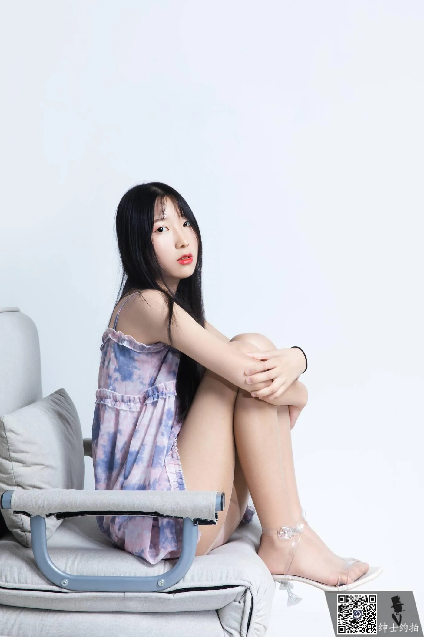 SHENSHI绅士 – SS147 小颜[44P]插图