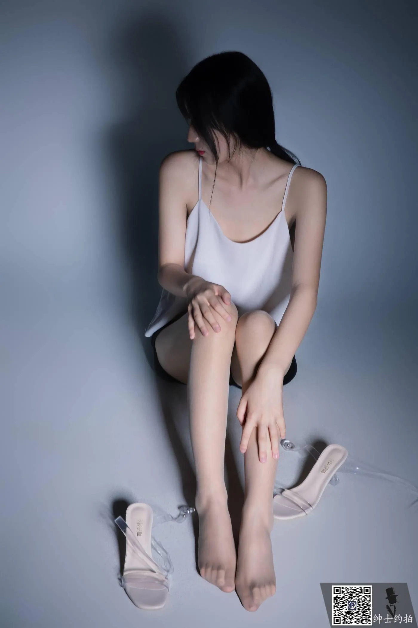 SHENSHI绅士 – SS147 小颜[44P]插图3
