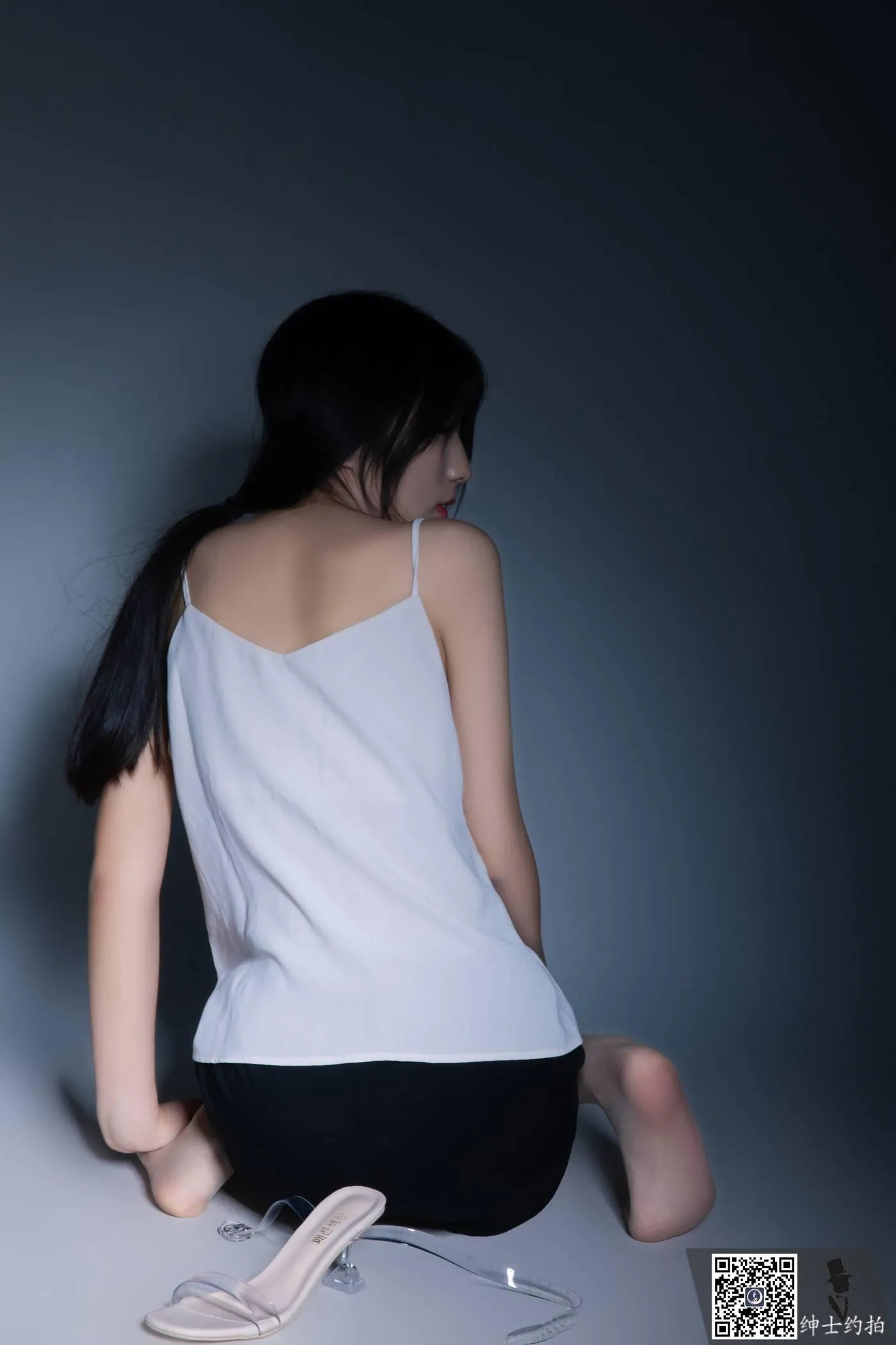 SHENSHI绅士 – SS147 小颜[44P]插图2