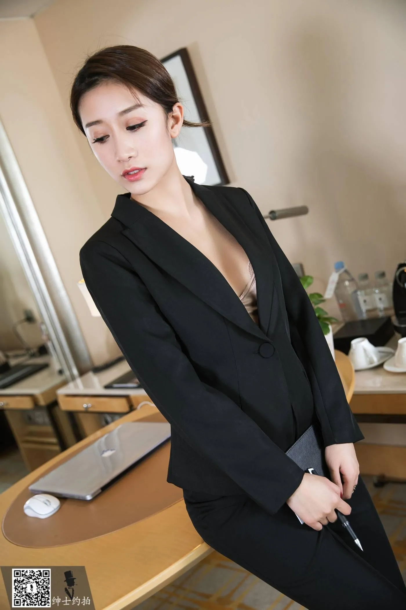 SHENSHI绅士 – SS123 燕子[49P]插图7