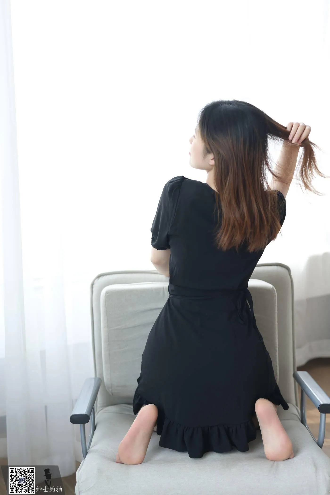SHENSHI绅士 – SS028 娜扎[46P]插图