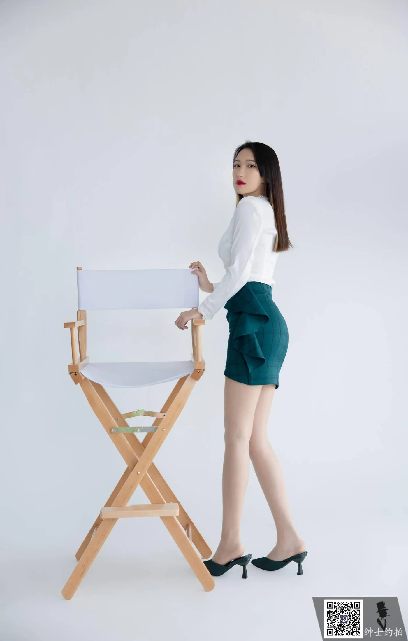 SHENSHI绅士 – SS174 一一[43P]插图2
