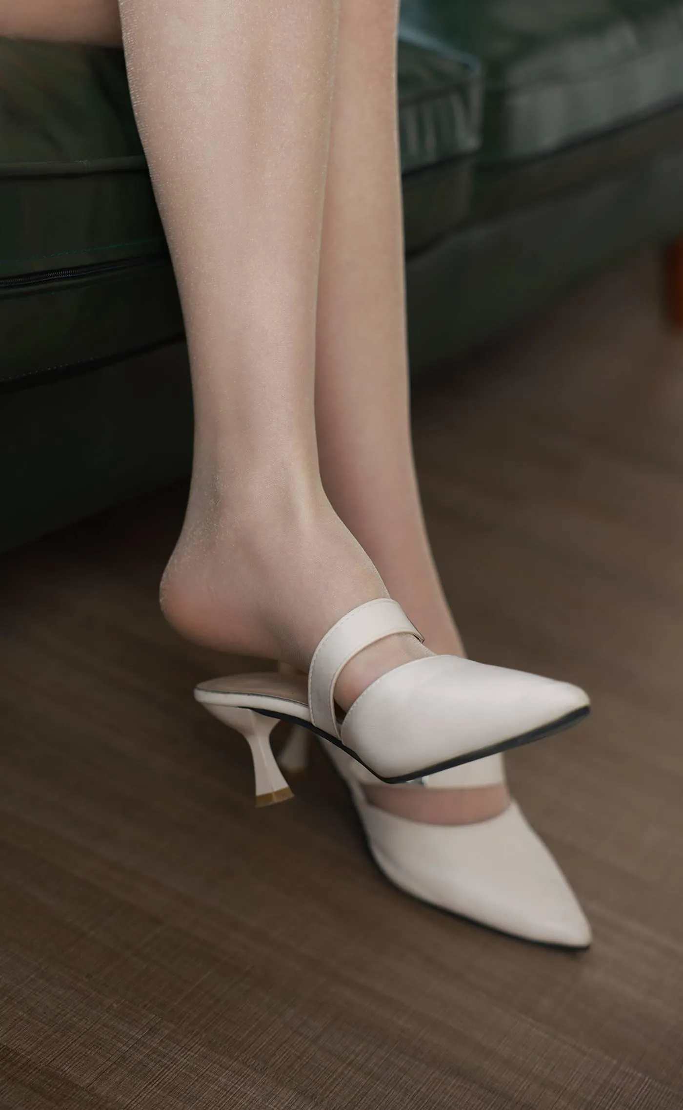SHENSHI绅士 – SS001 佩佩[67P]插图5