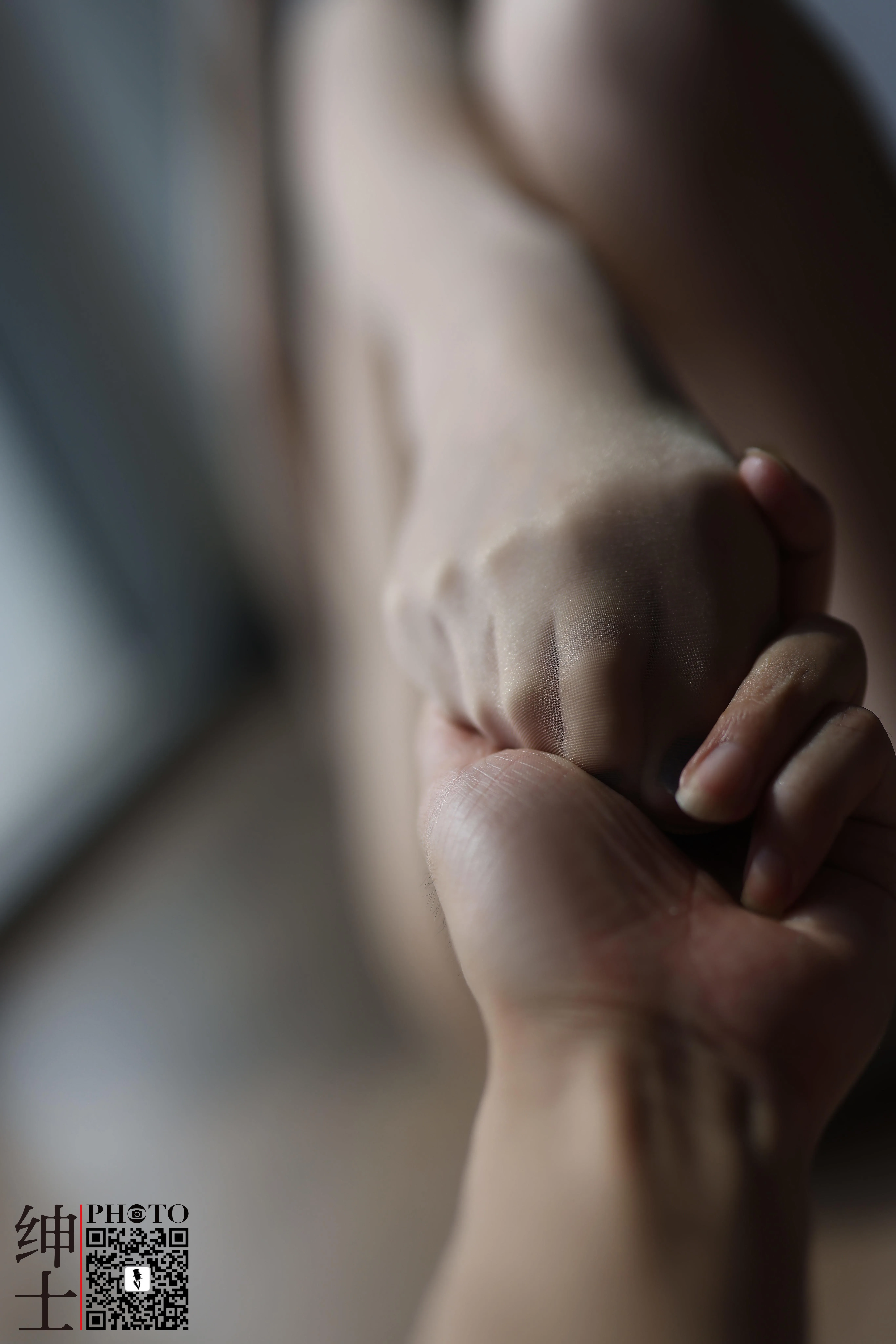 SHENSHI绅士 – SS076 哈哈[66P]插图3
