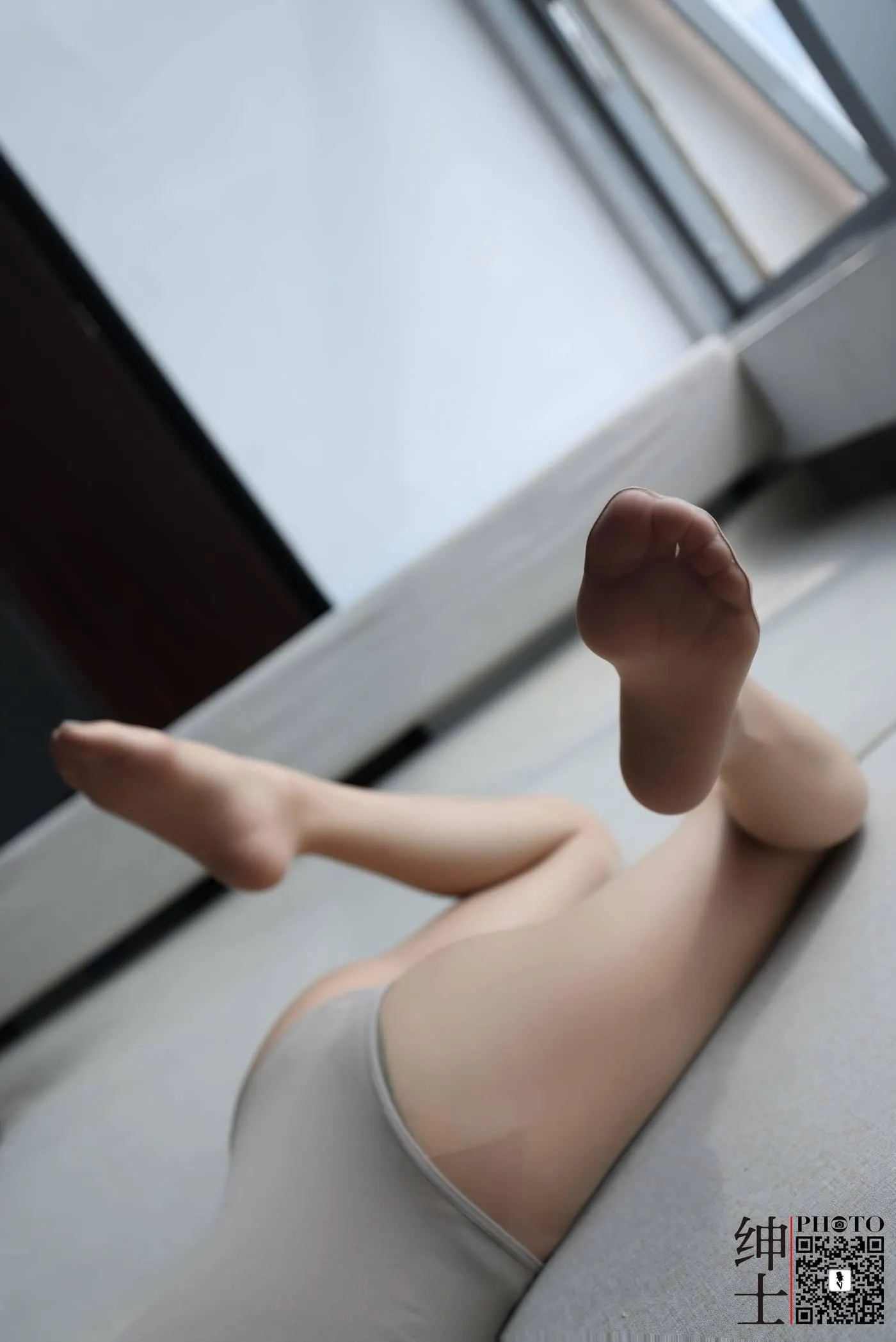 SHENSHI绅士 – SS076 哈哈[66P]插图5