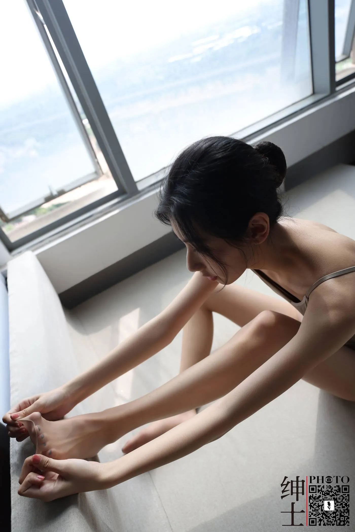 SHENSHI绅士 – SS076 哈哈[66P]插图8
