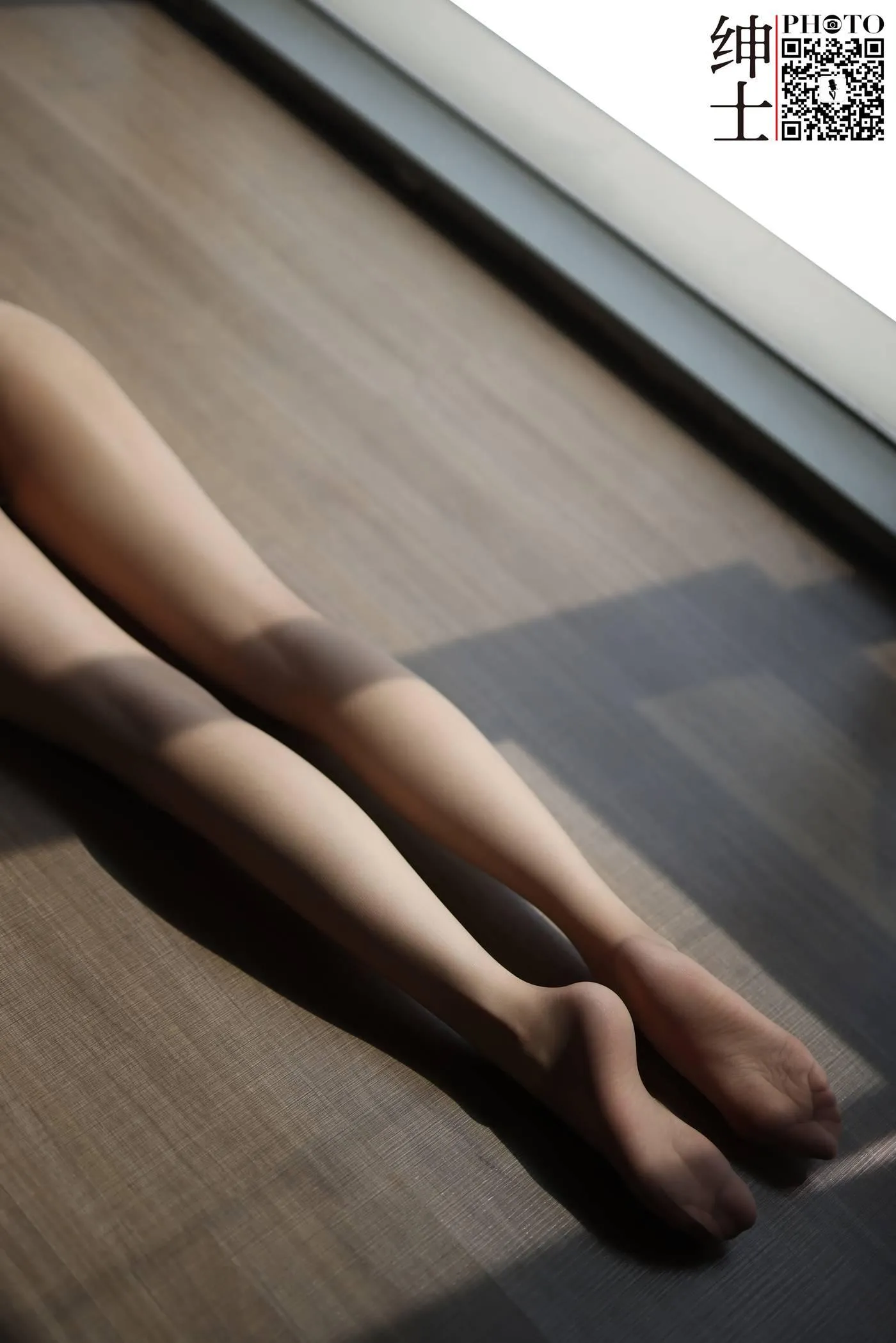 SHENSHI绅士 – SS076 哈哈[66P]插图9