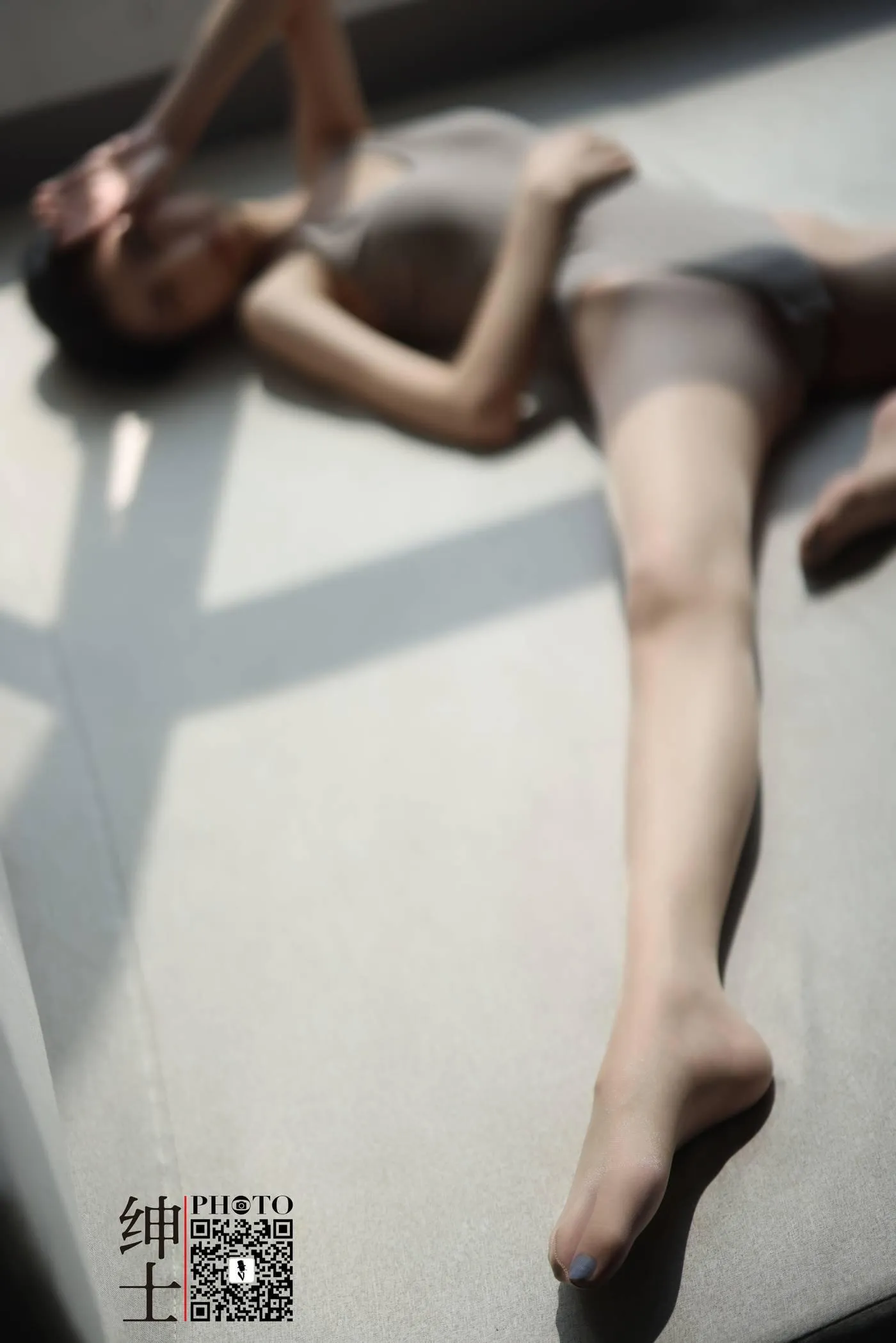 SHENSHI绅士 – SS076 哈哈[66P]插图6