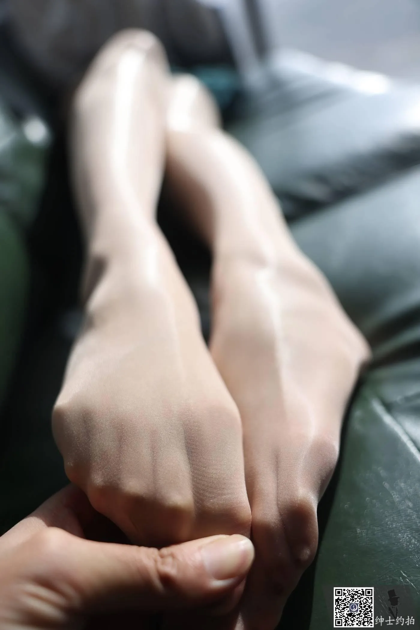 SHENSHI绅士 – SS005 依婷[75P]插图6