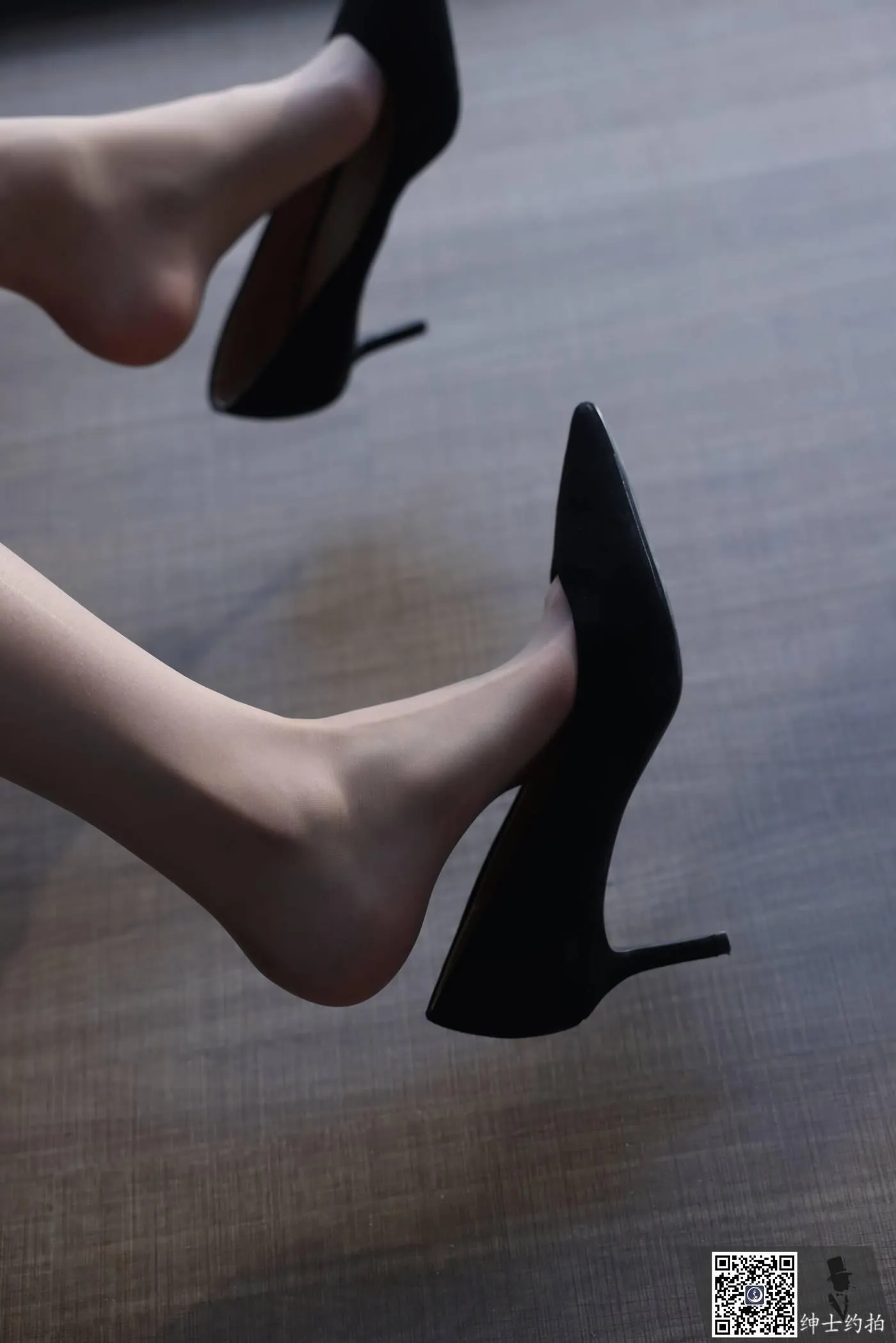SHENSHI绅士 – SS005 依婷[75P]插图3