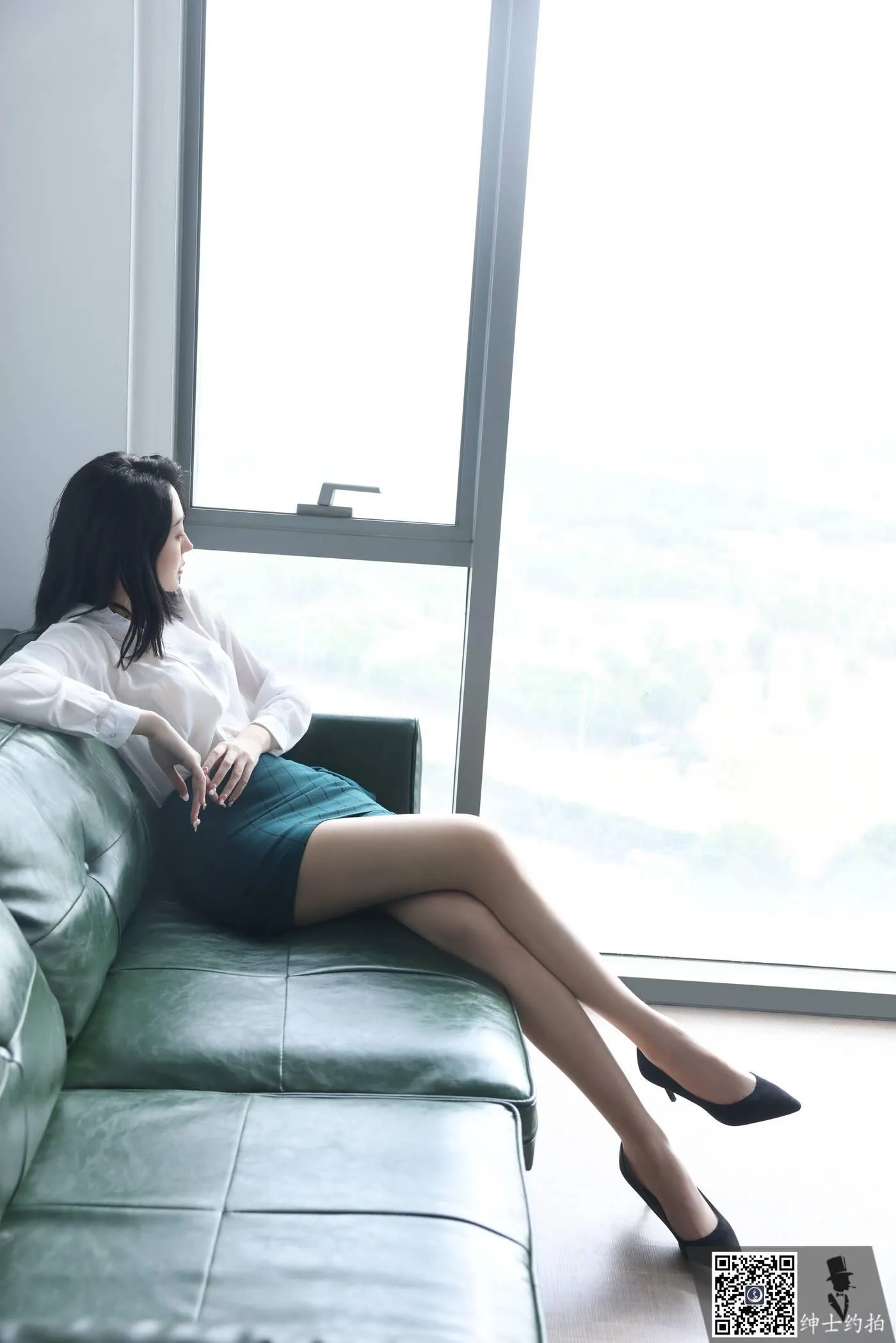 SHENSHI绅士 – SS005 依婷[75P]插图6