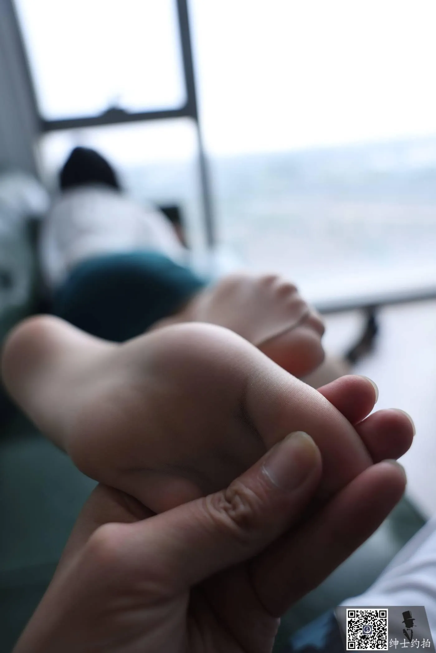 SHENSHI绅士 – SS005 依婷[75P]插图8